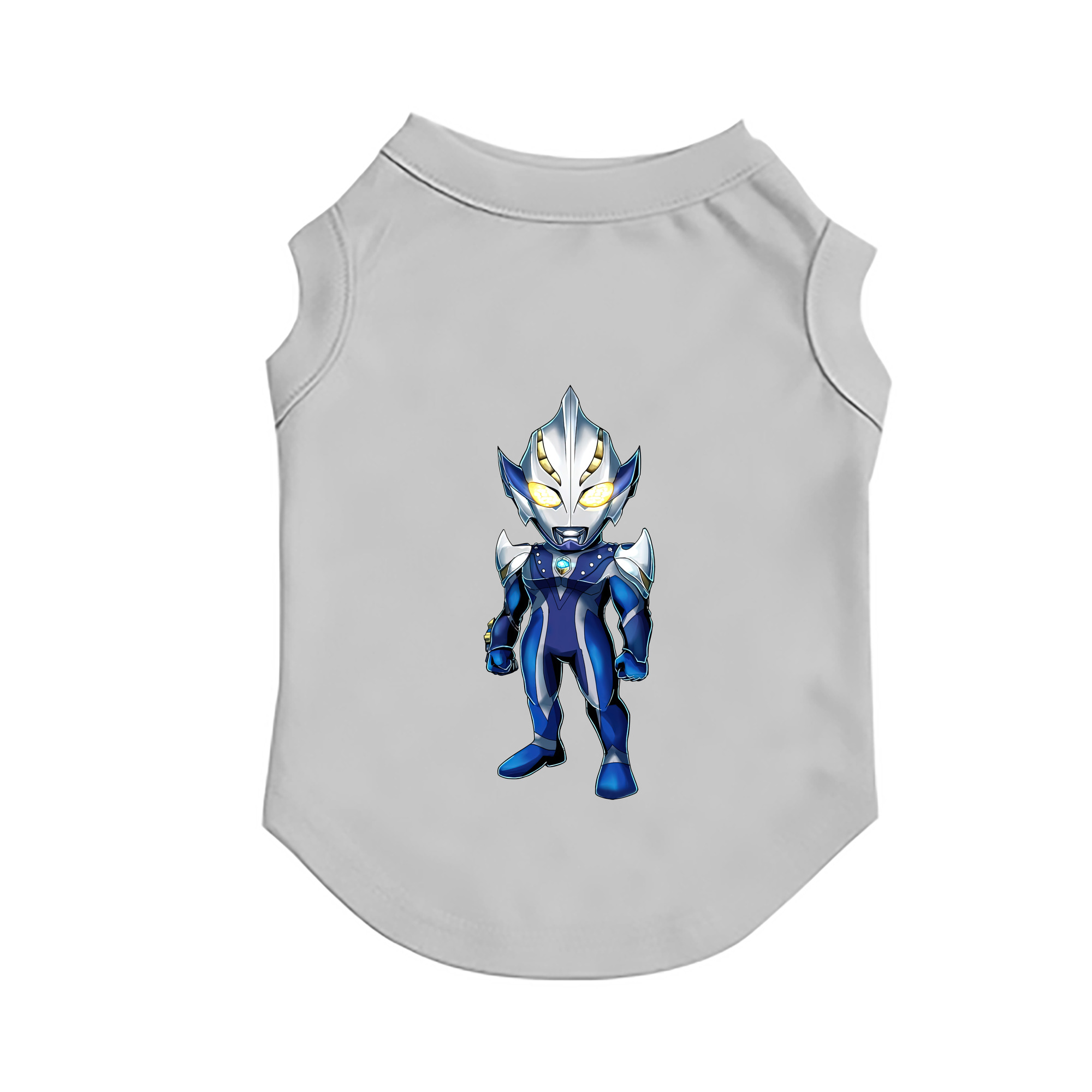 （画像用） ウルトラマン Ultraman ペット用ベスト