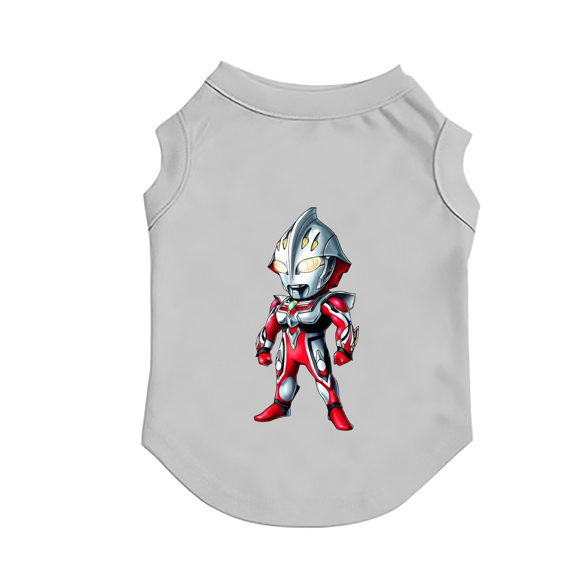 （画像用） ウルトラマン Ultraman ペット用ベスト