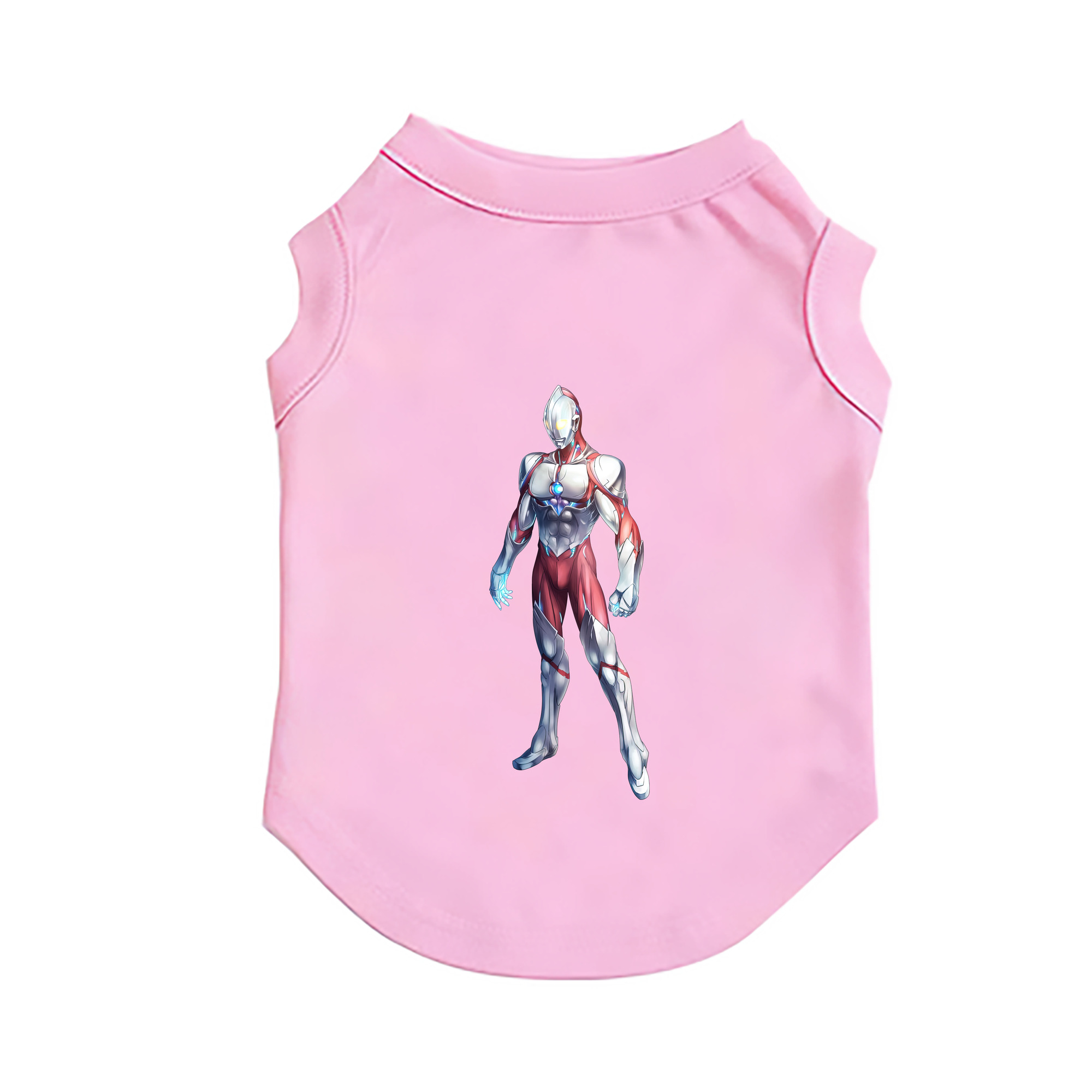 （画像用） ウルトラマン Ultraman ペット用ベスト