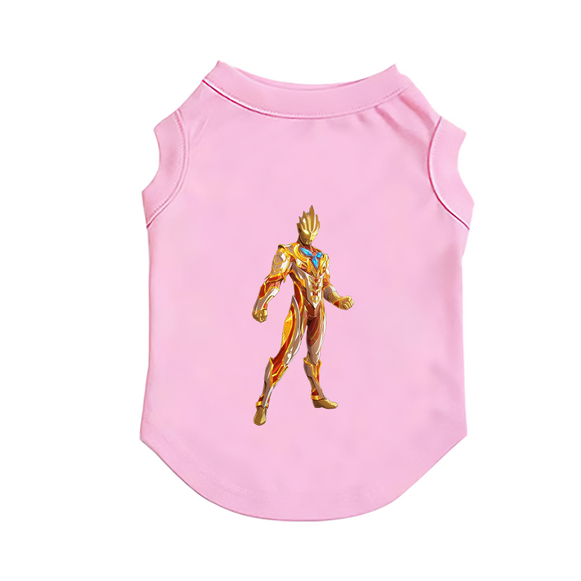 （画像用） ウルトラマン Ultraman ペット用ベスト