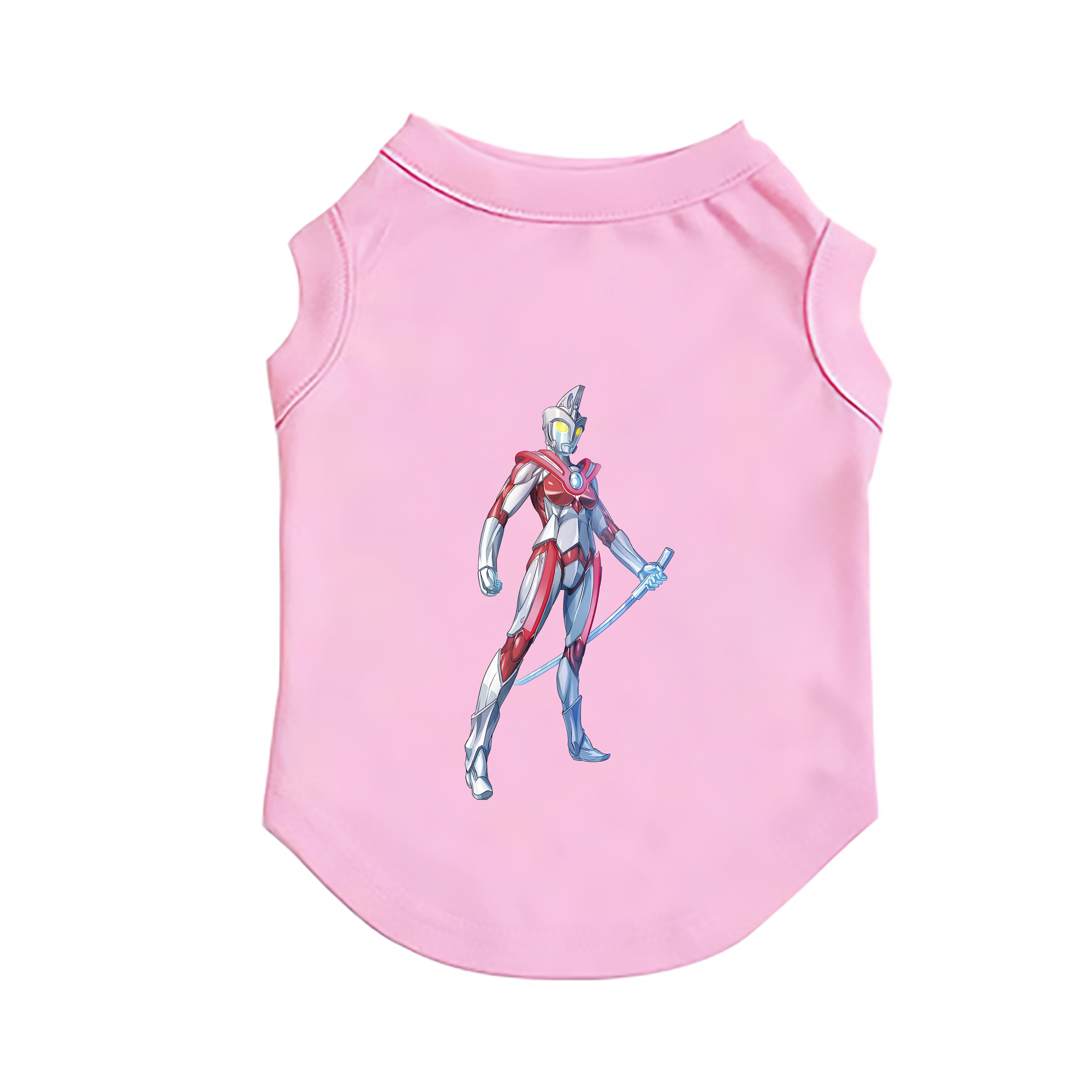 （画像用） ウルトラマン Ultraman ペット用ベスト