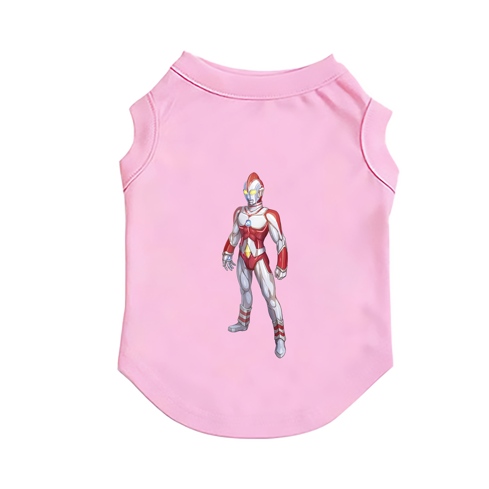 （画像用） ウルトラマン Ultraman ペット用ベスト