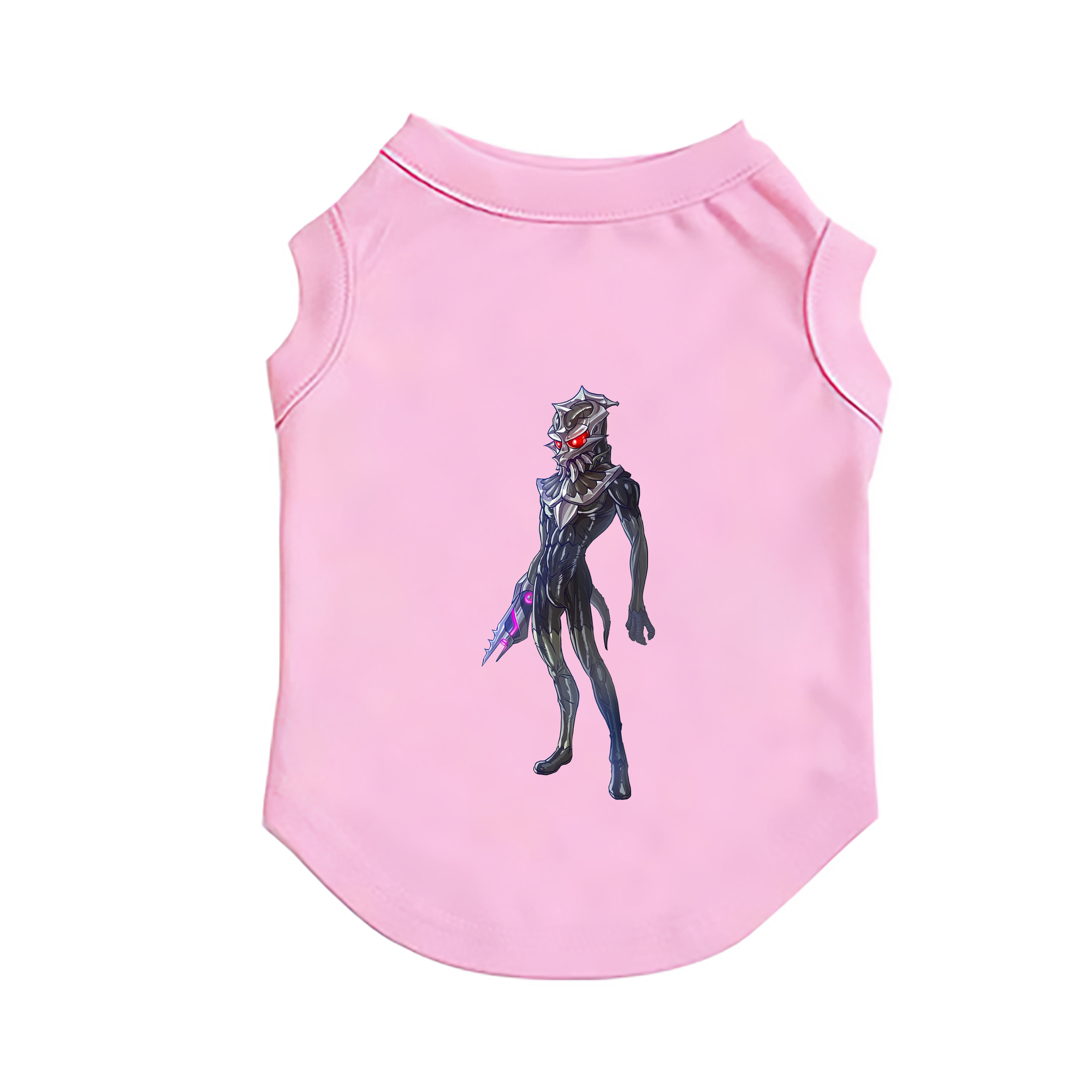 （画像用） ウルトラマン Ultraman ペット用ベスト