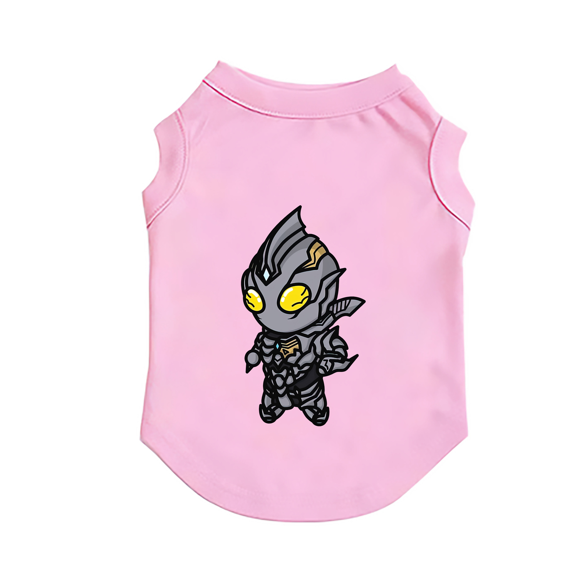 （画像用） ウルトラマン Ultraman ペット用ベスト
