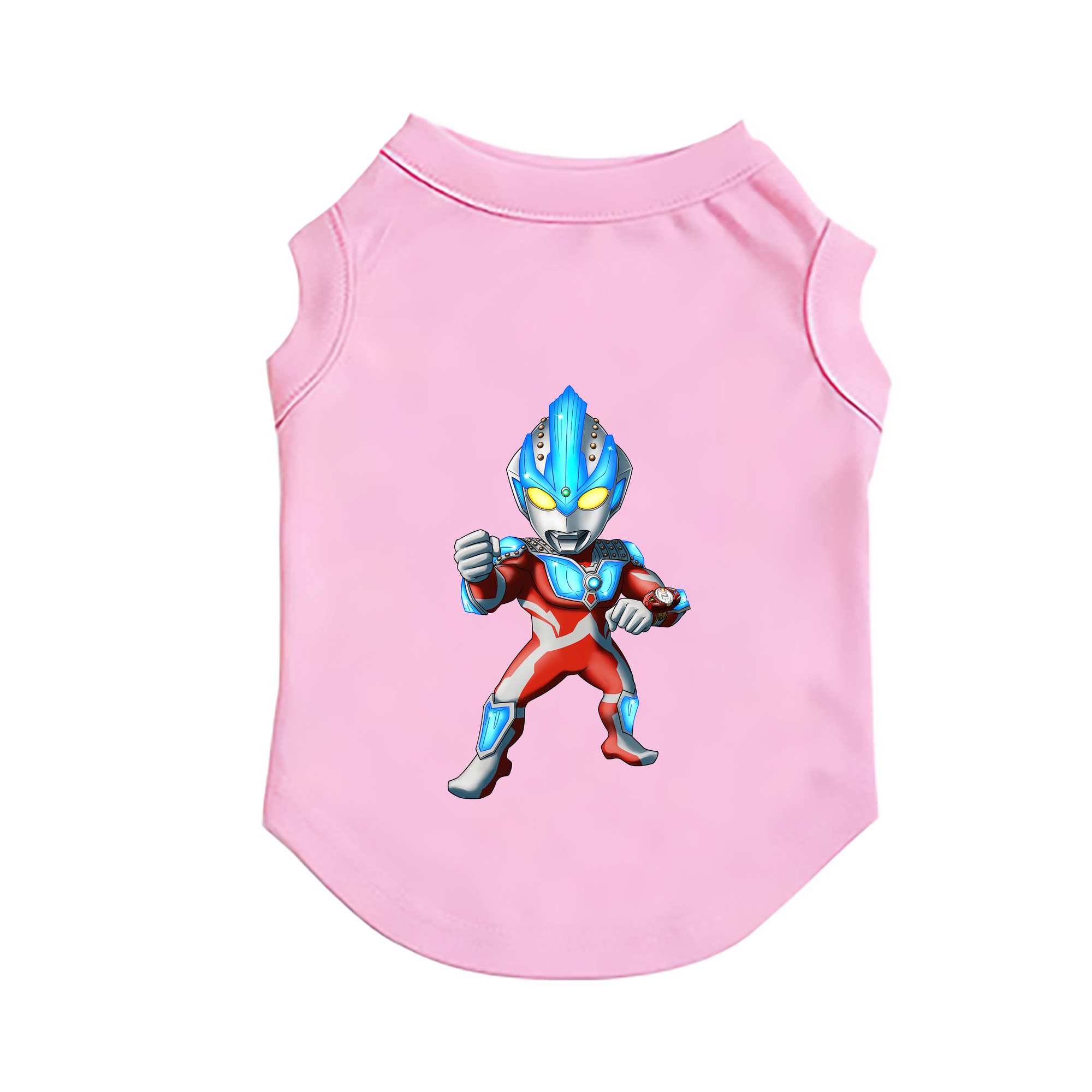 （画像用） ウルトラマン Ultraman ペット用ベスト