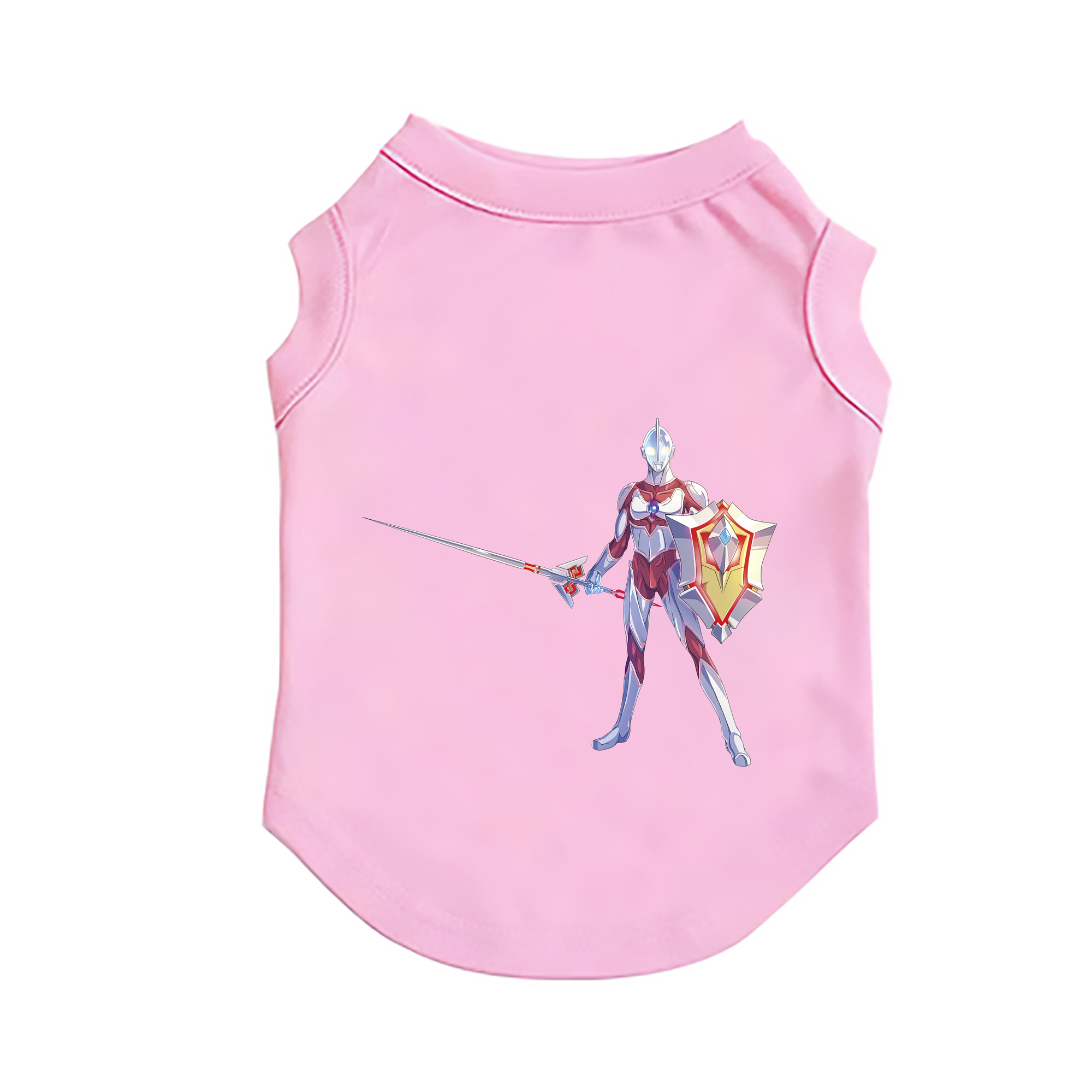 （画像用） ウルトラマン Ultraman ペット用ベスト