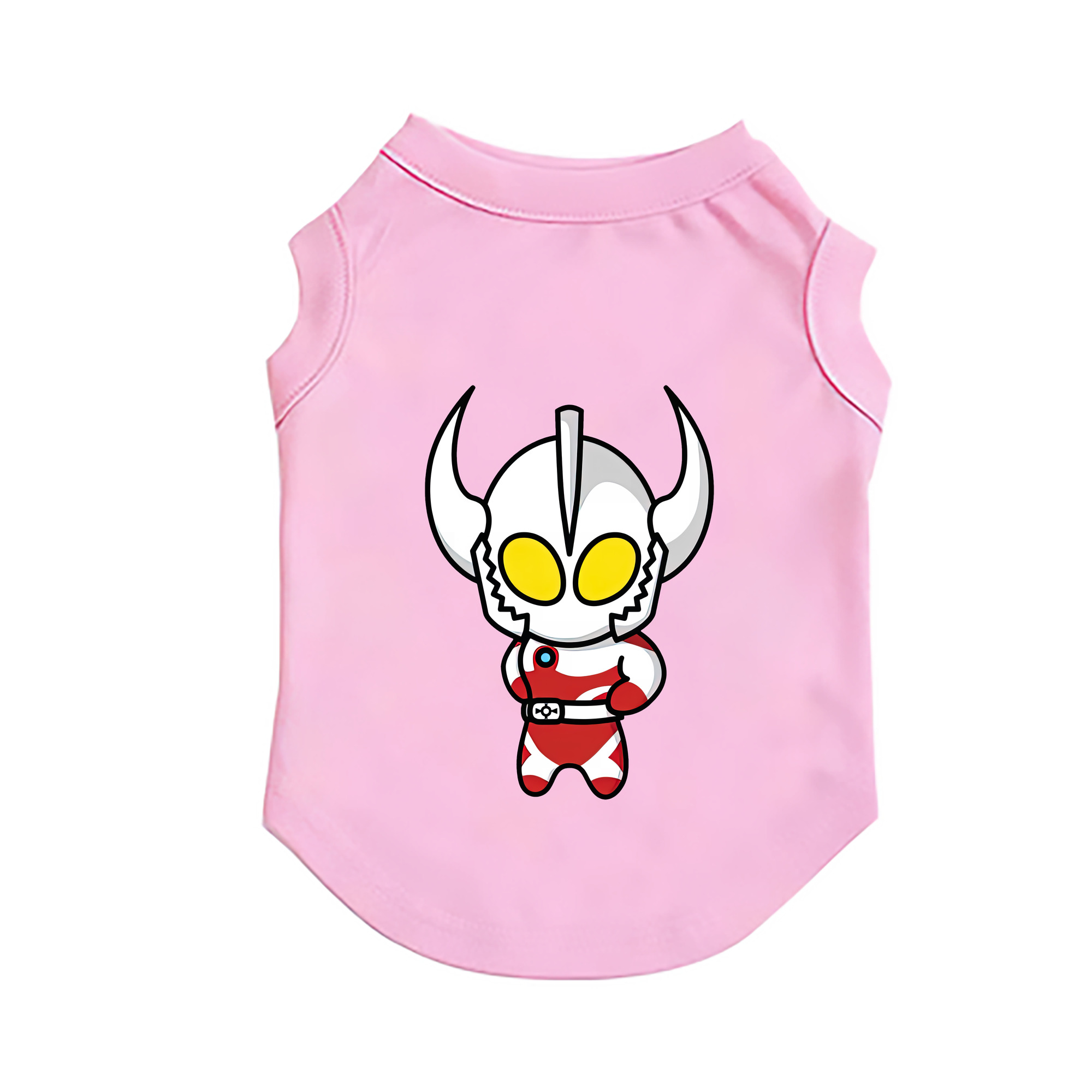 （画像用） ウルトラマン Ultraman ペット用ベスト