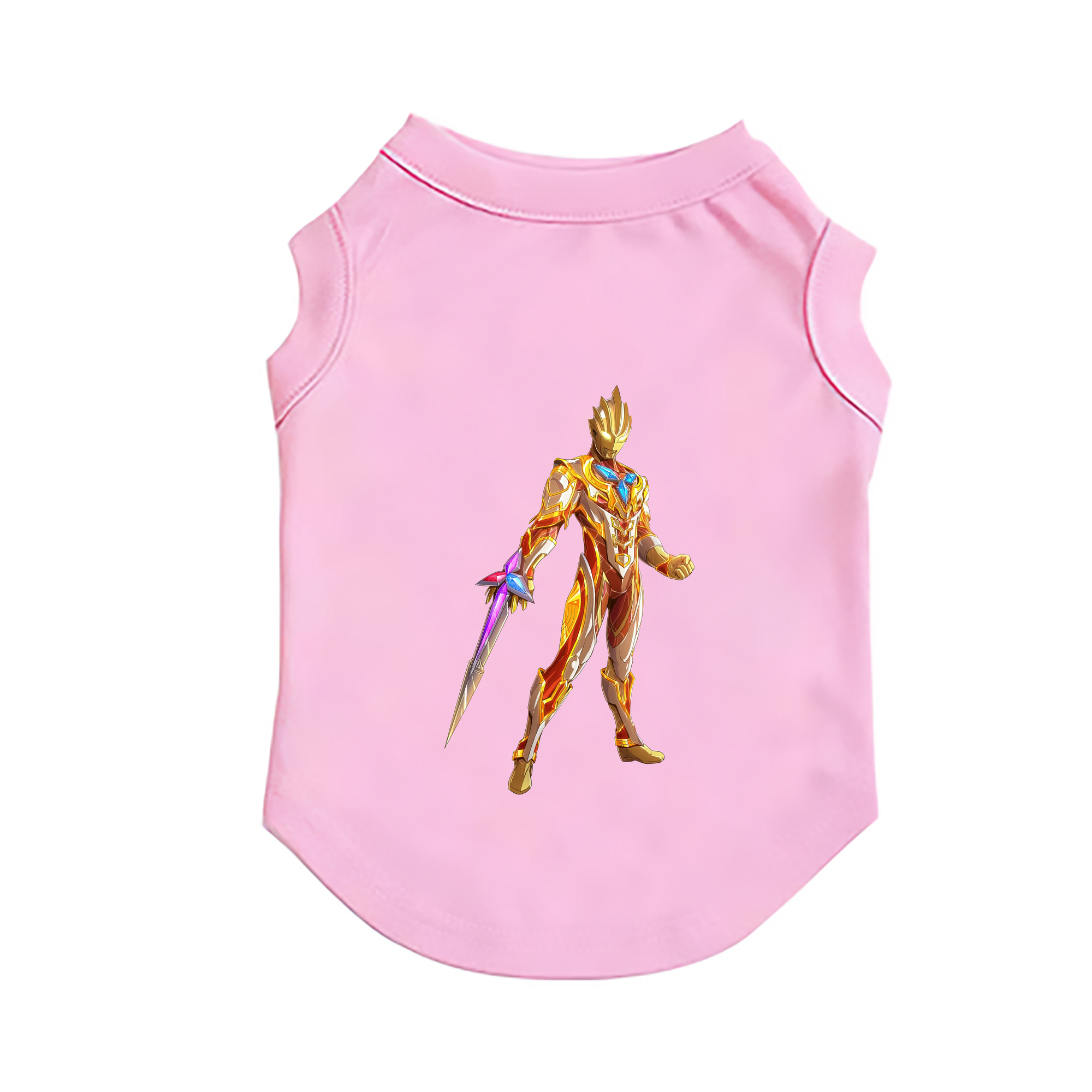 （画像用） ウルトラマン Ultraman ペット用ベスト