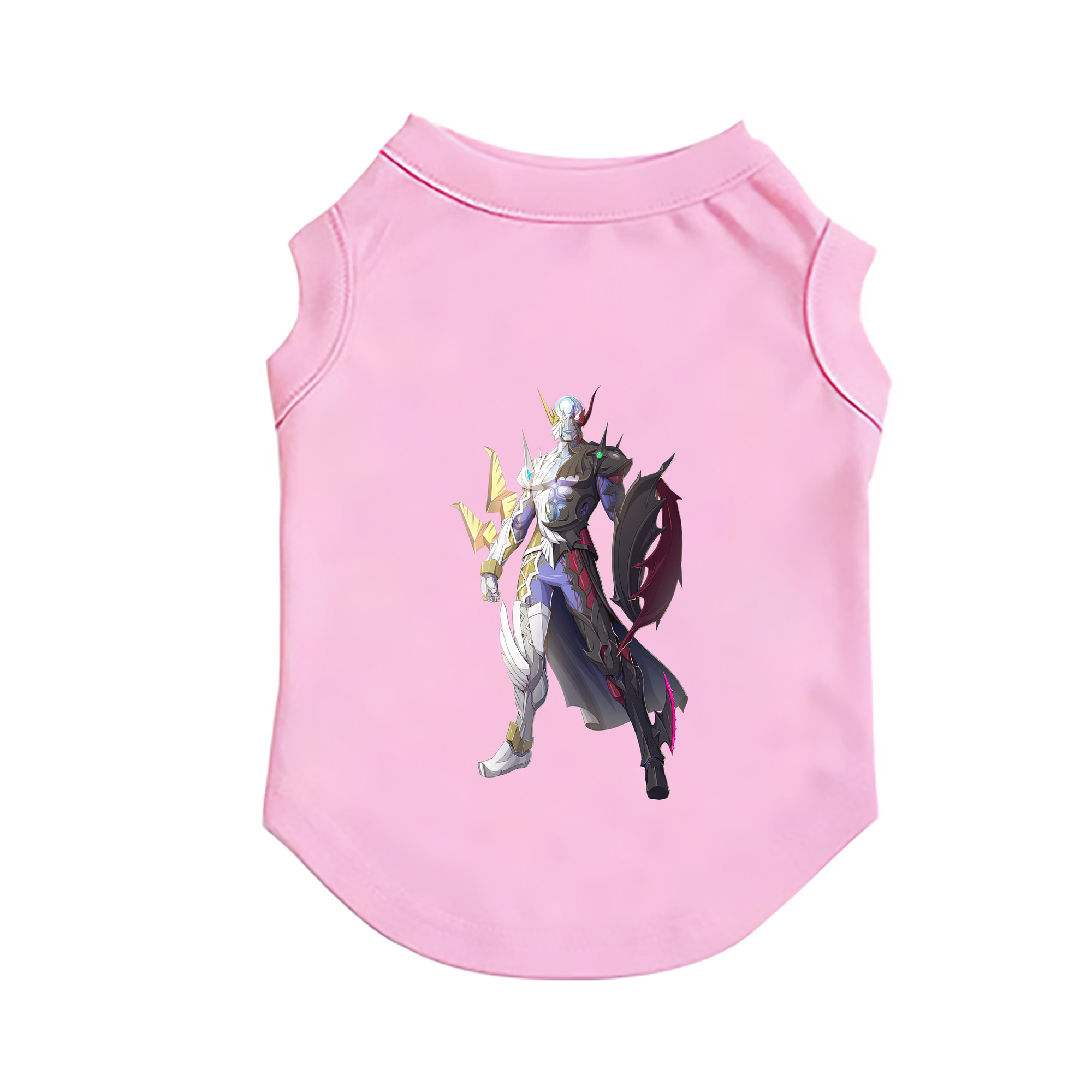 （画像用） ウルトラマン Ultraman ペット用ベスト