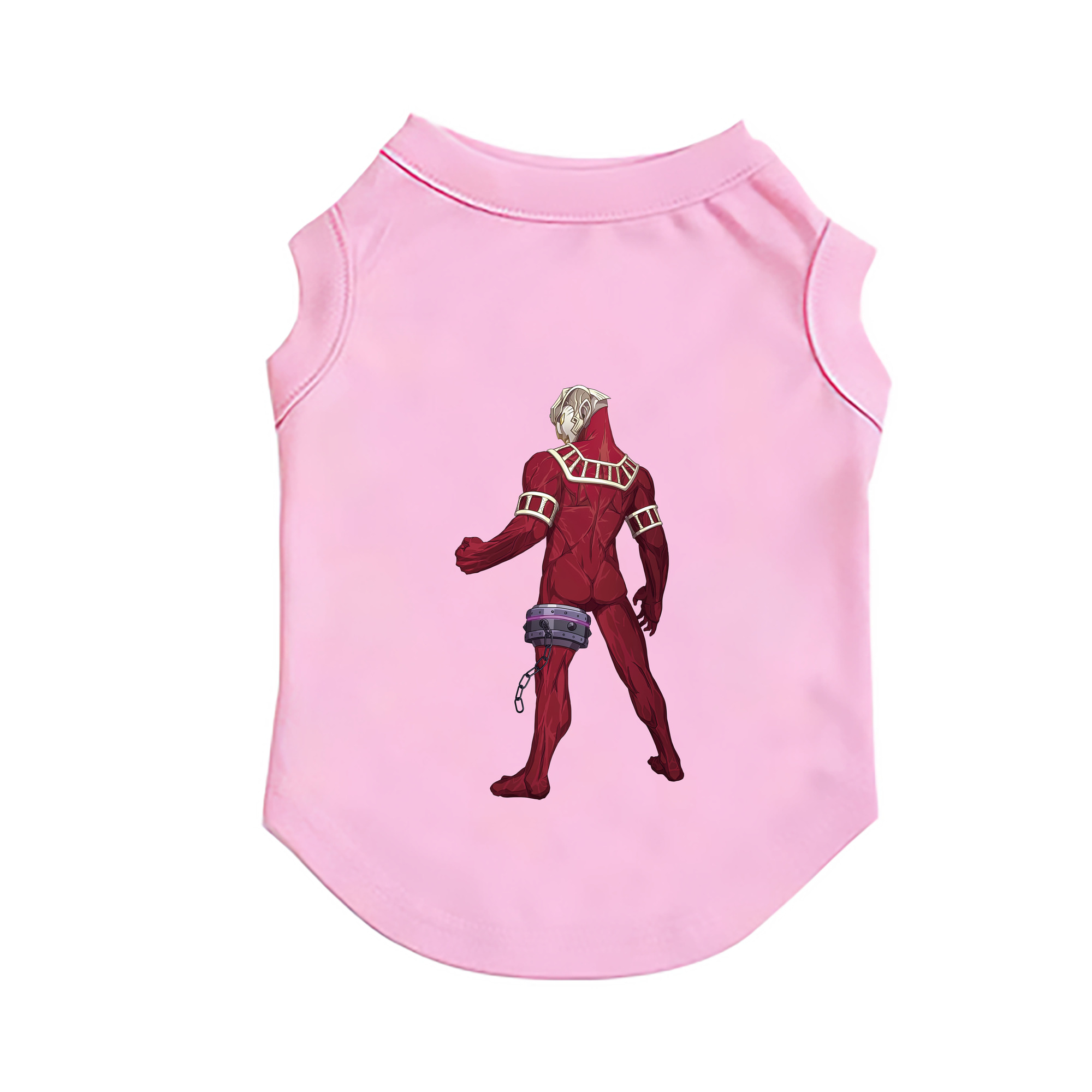 （画像用） ウルトラマン Ultraman ペット用ベスト