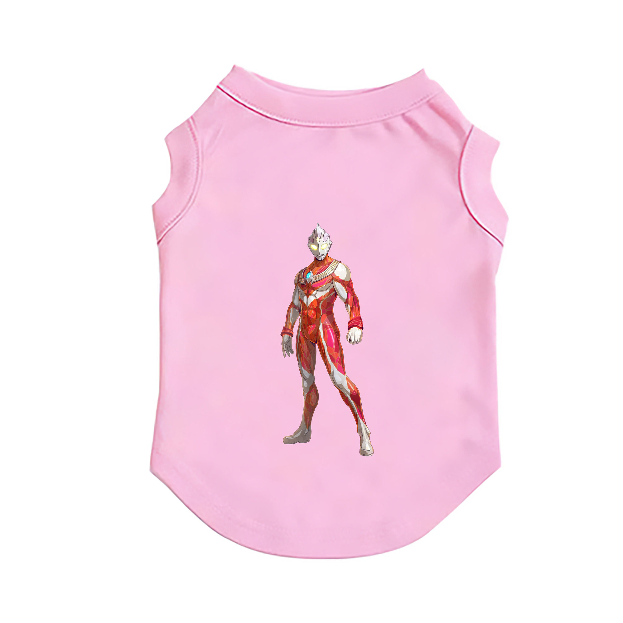 （画像用） ウルトラマン Ultraman ペット用ベスト
