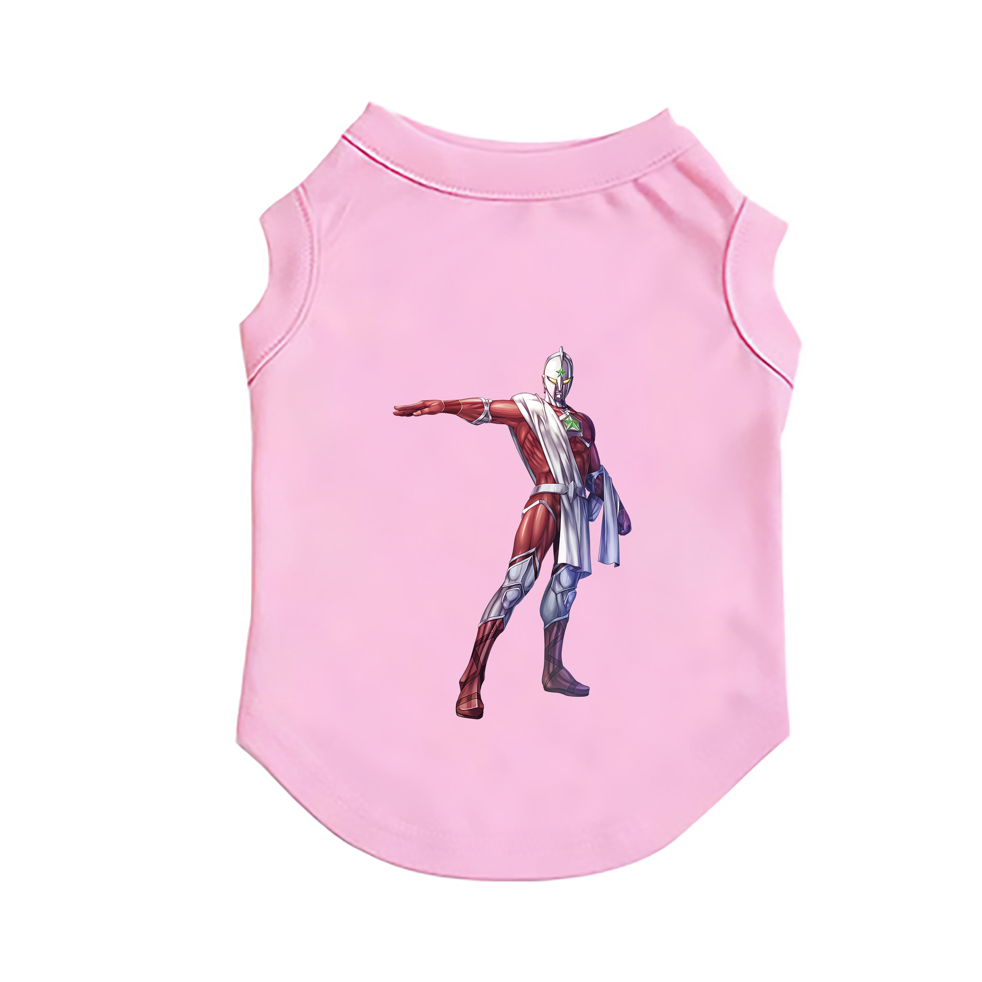 （画像用） ウルトラマン Ultraman ペット用ベスト