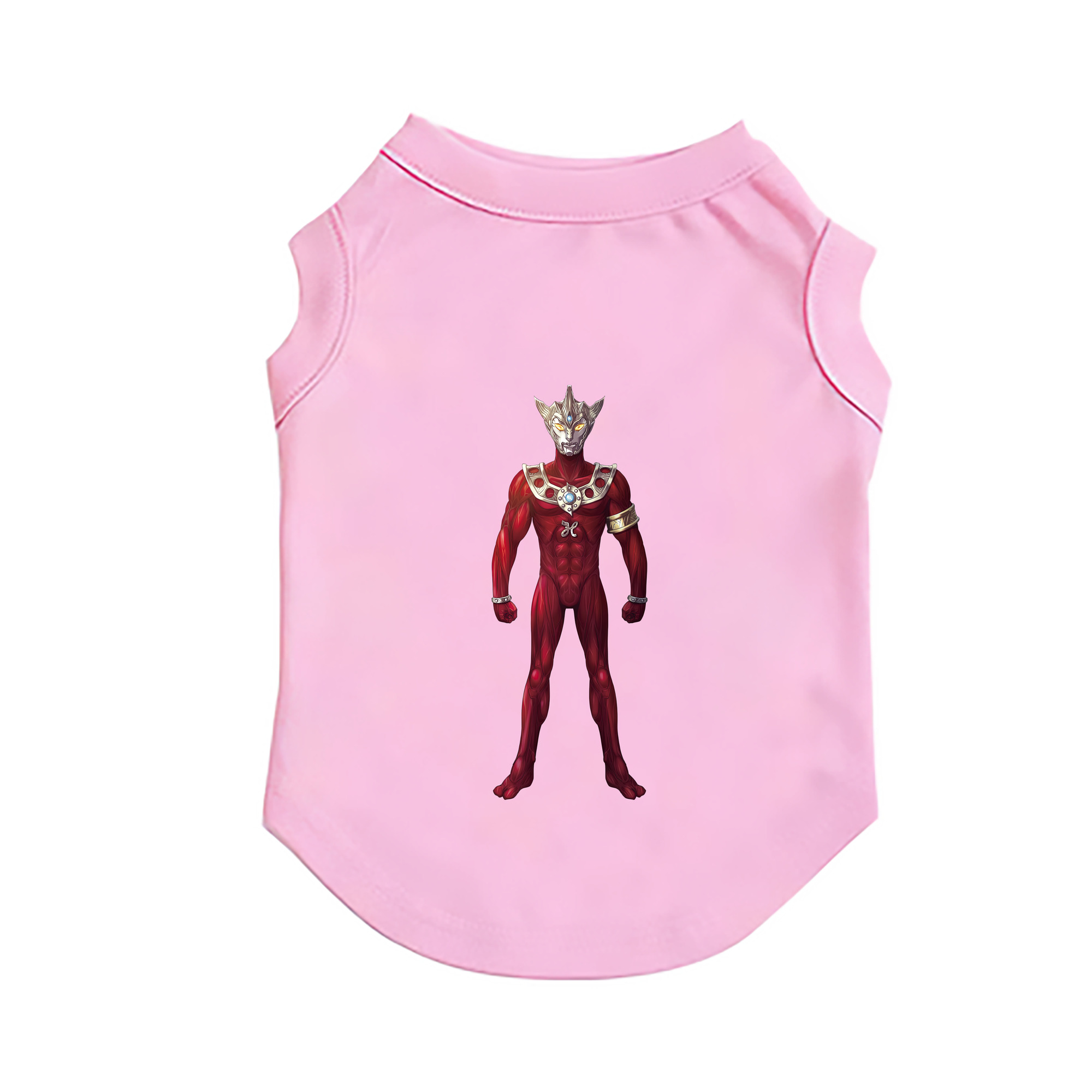 （画像用） ウルトラマン Ultraman ペット用ベスト