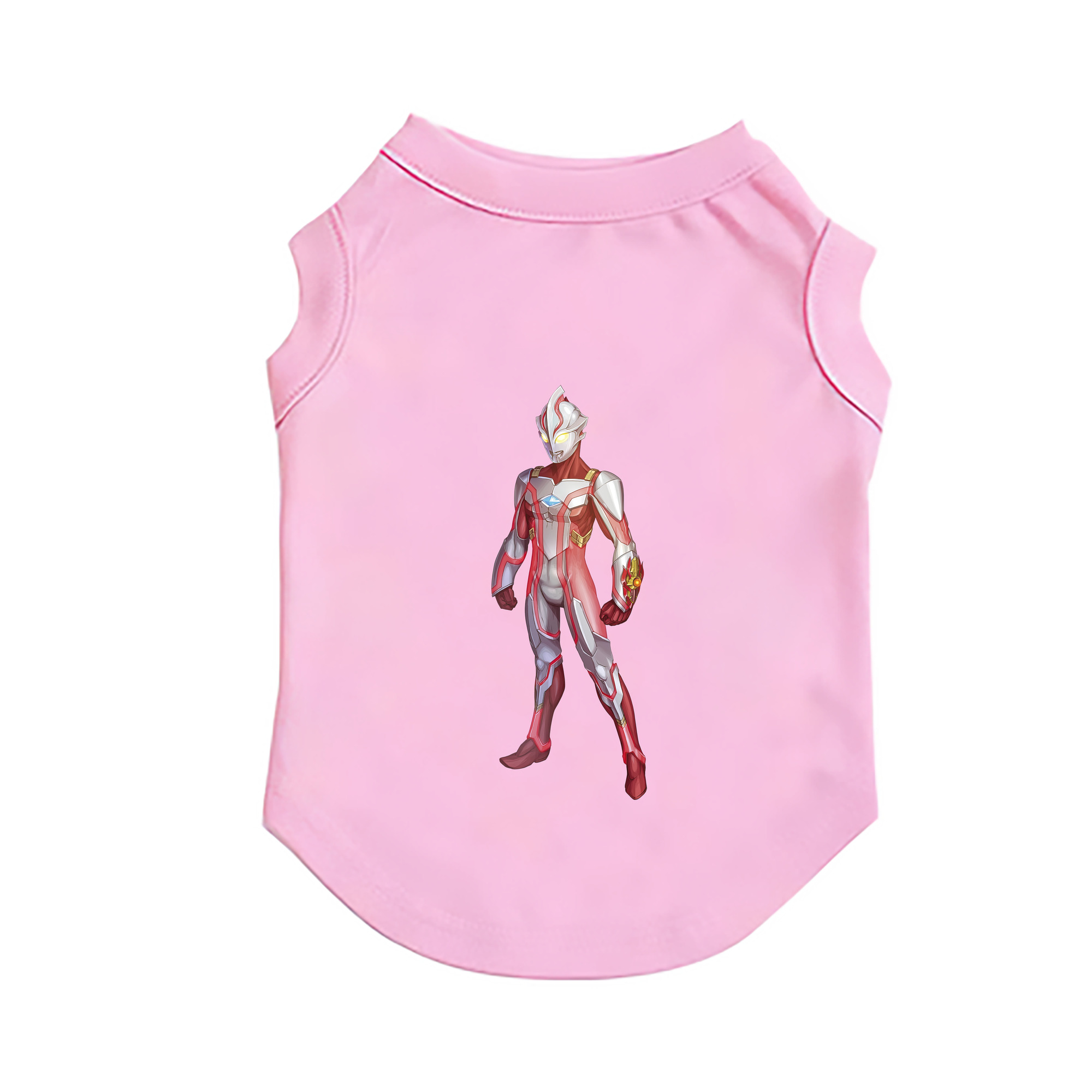 （画像用） ウルトラマン Ultraman ペット用ベスト