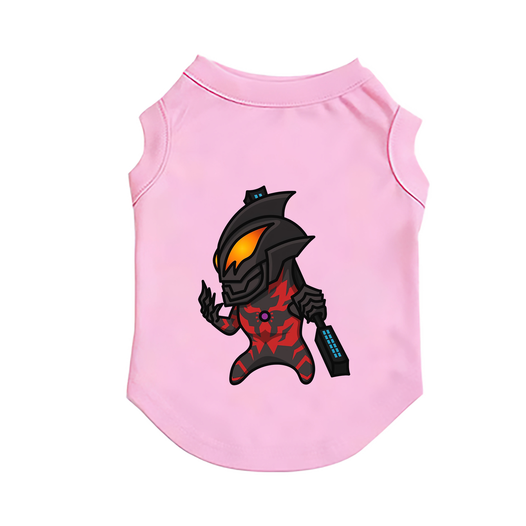 （画像用） ウルトラマン Ultraman ペット用ベスト