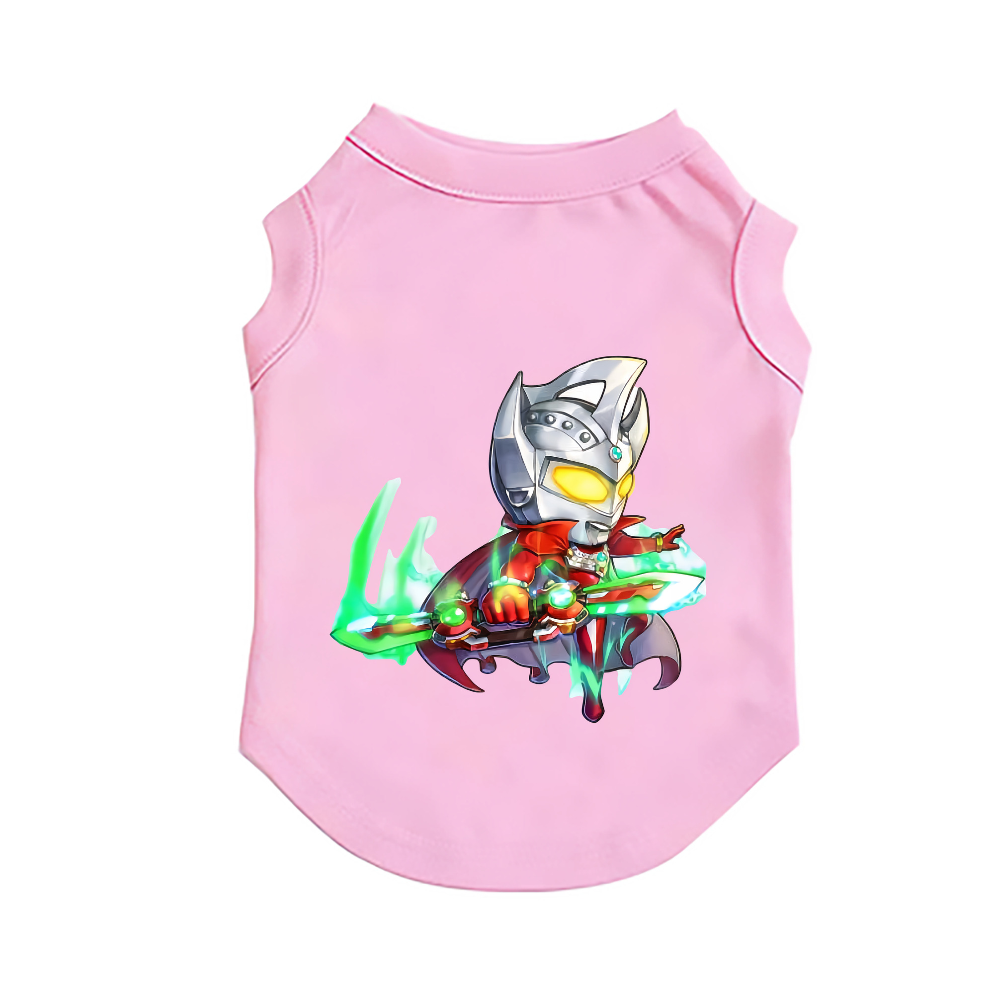 （画像用） ウルトラマン Ultraman ペット用ベスト