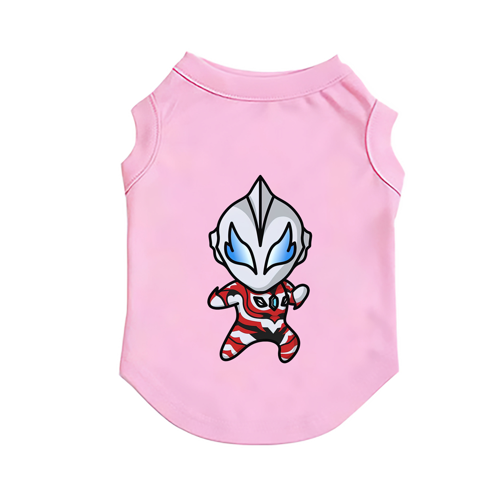 （画像用） ウルトラマン Ultraman ペット用ベスト