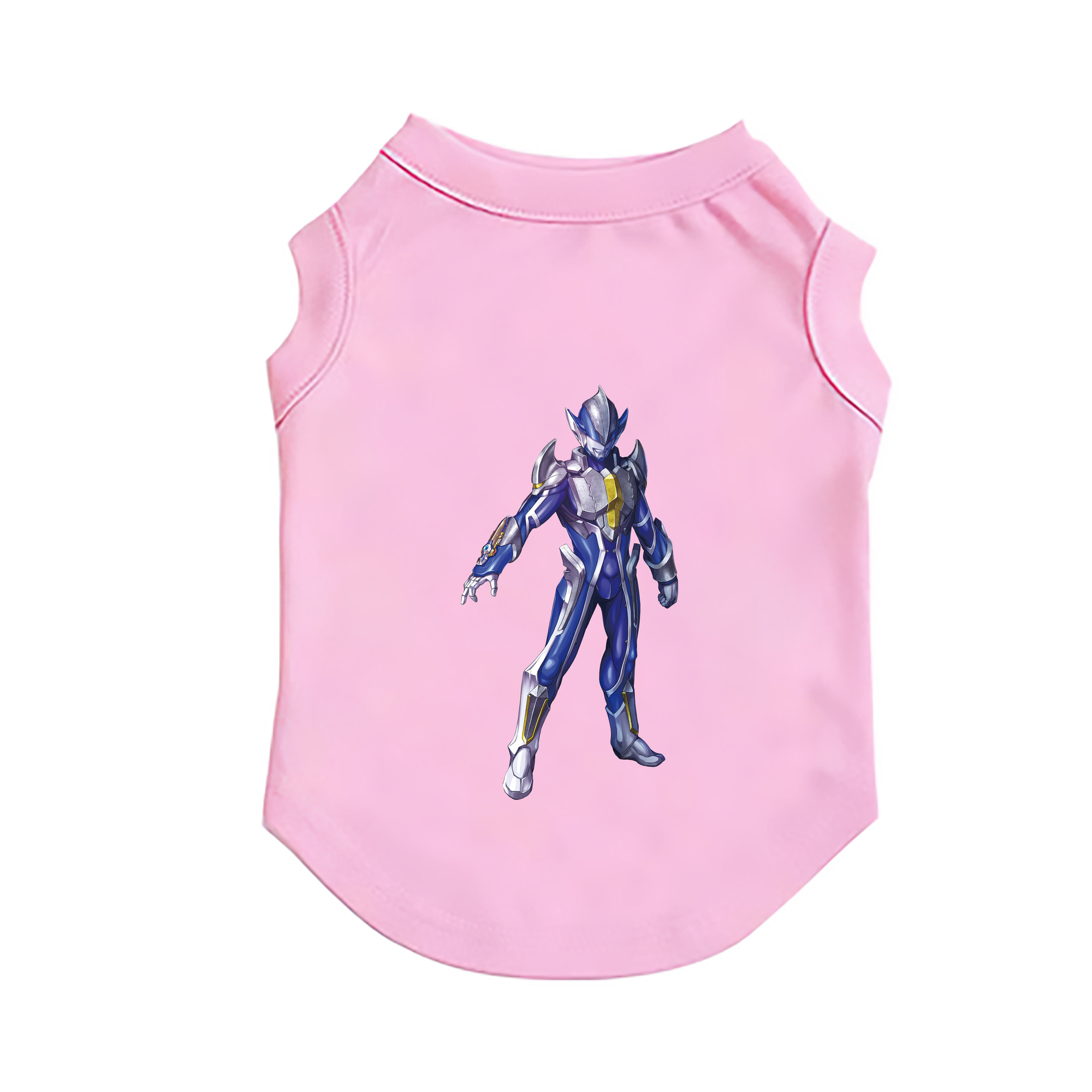 （画像用） ウルトラマン Ultraman ペット用ベスト