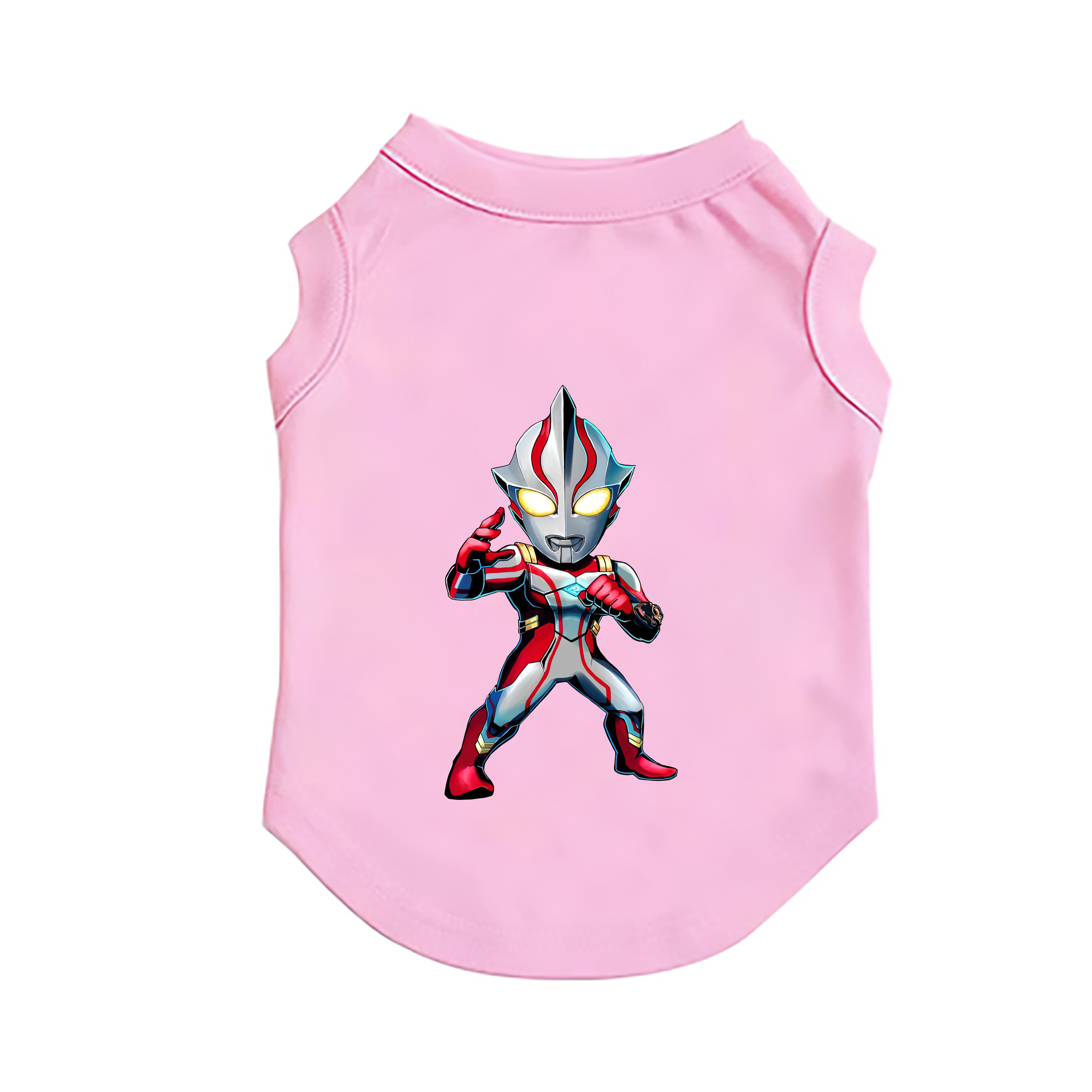 （画像用） ウルトラマン Ultraman ペット用ベスト