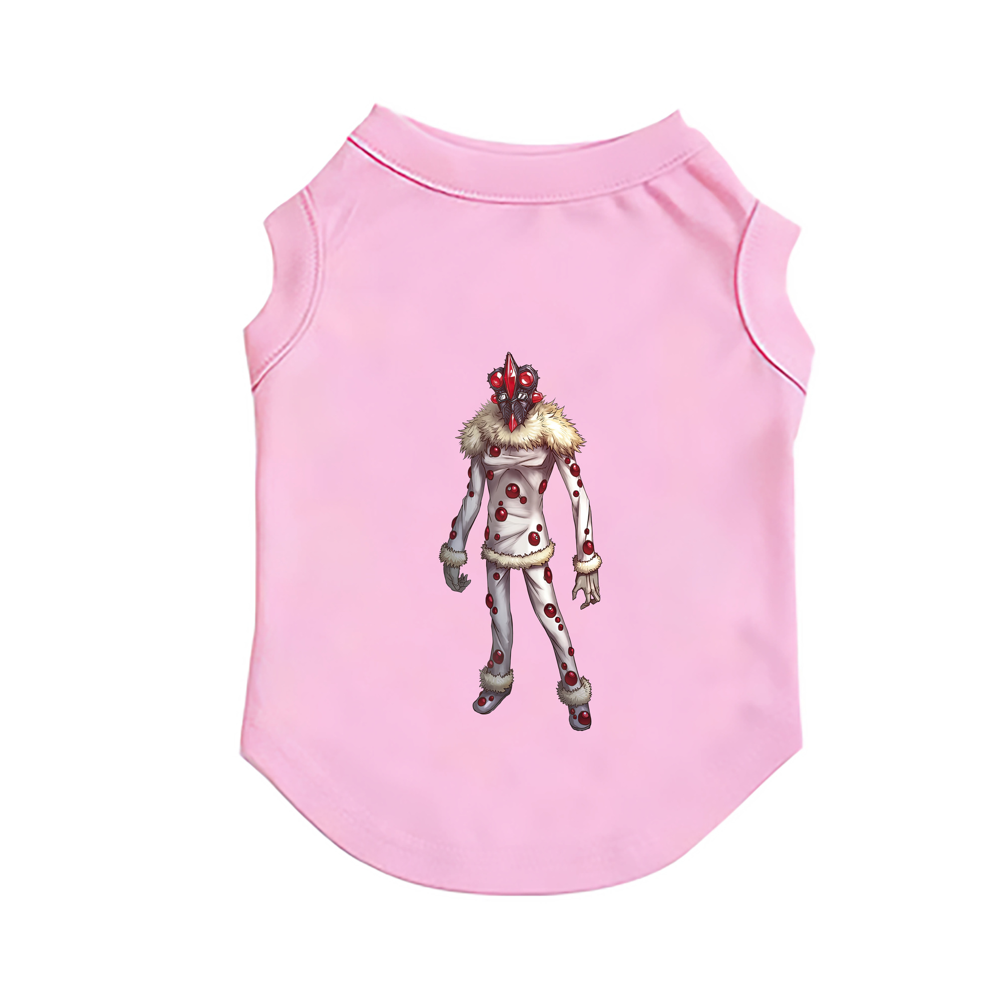 （画像用） ウルトラマン Ultraman ペット用ベスト