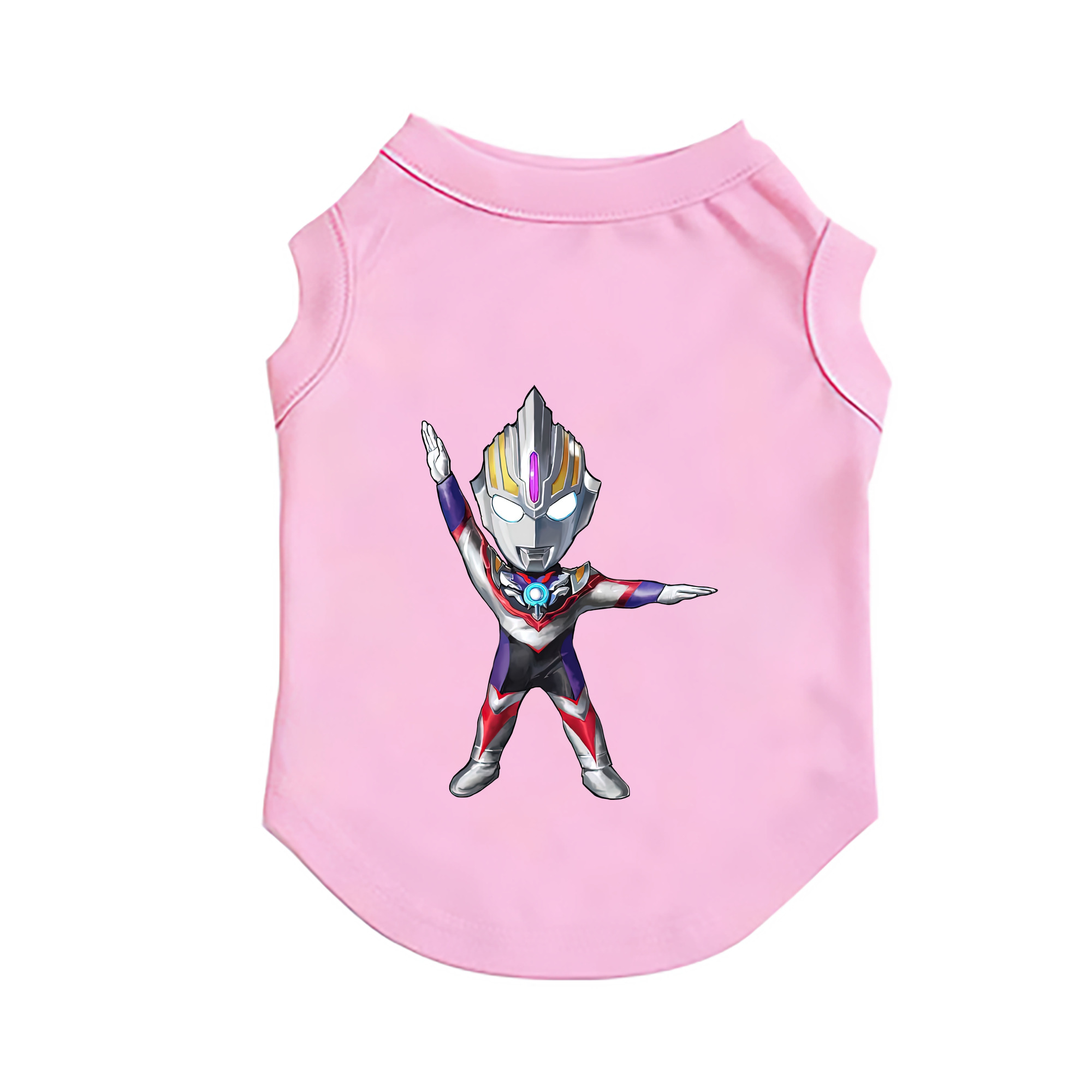 （画像用） ウルトラマン Ultraman ペット用ベスト