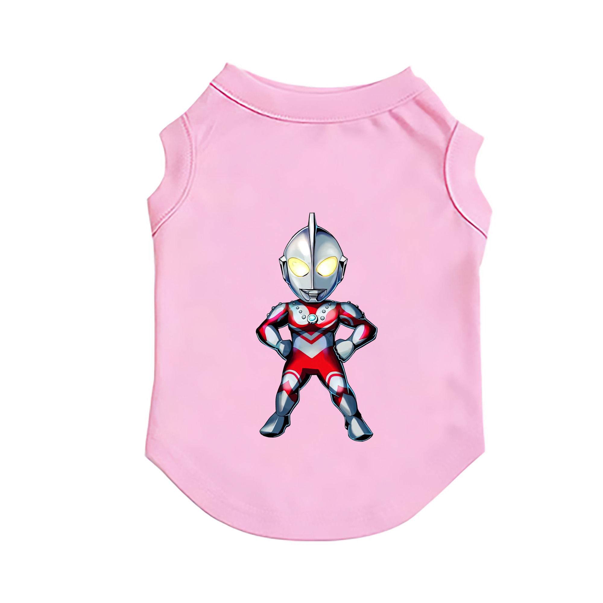 （画像用） ウルトラマン Ultraman ペット用ベスト