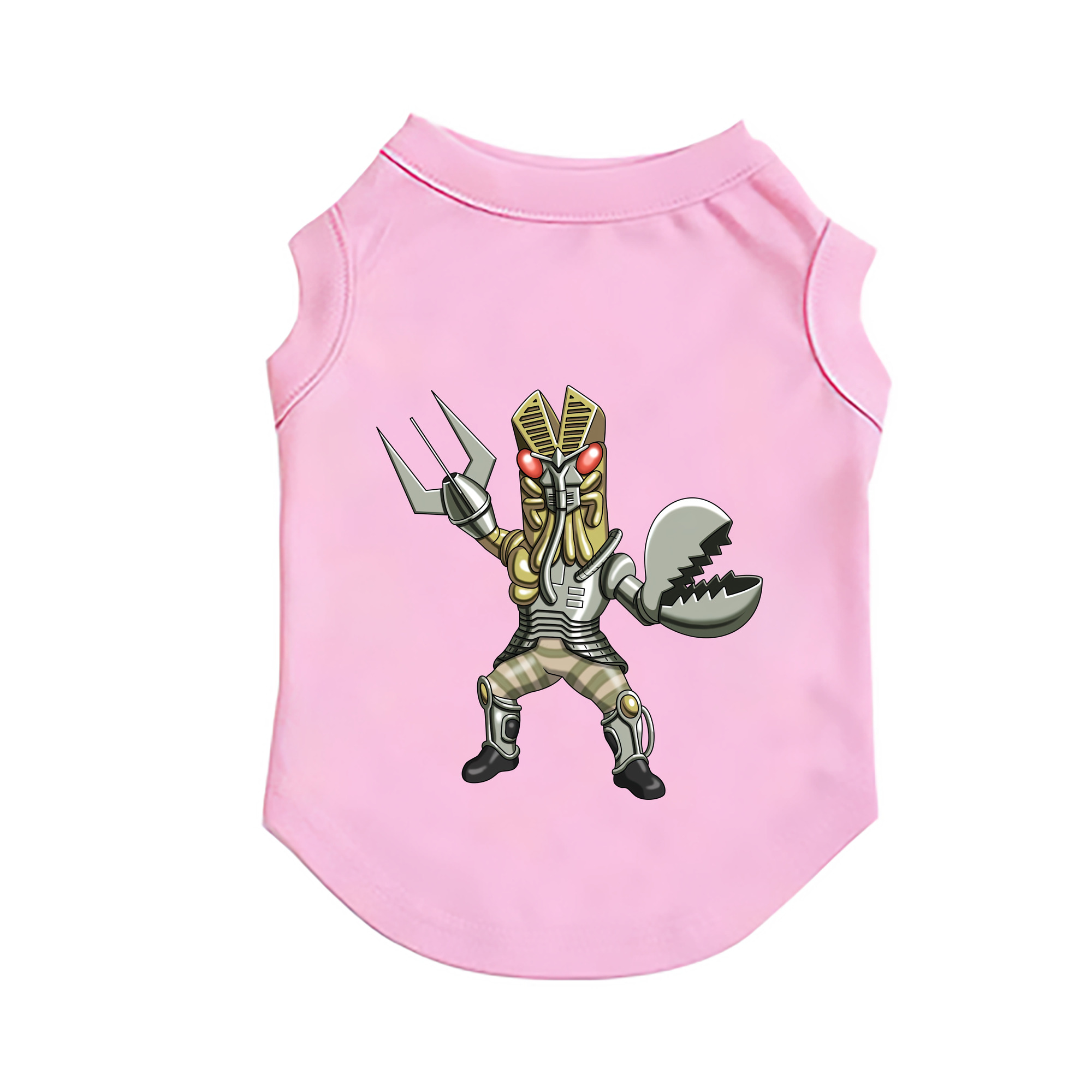 （画像用） ウルトラマン Ultraman ペット用ベスト