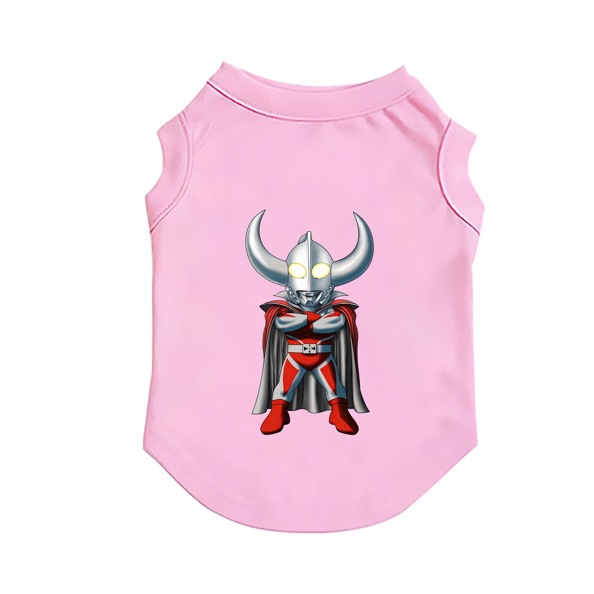 （画像用） ウルトラマン Ultraman ペット用ベスト