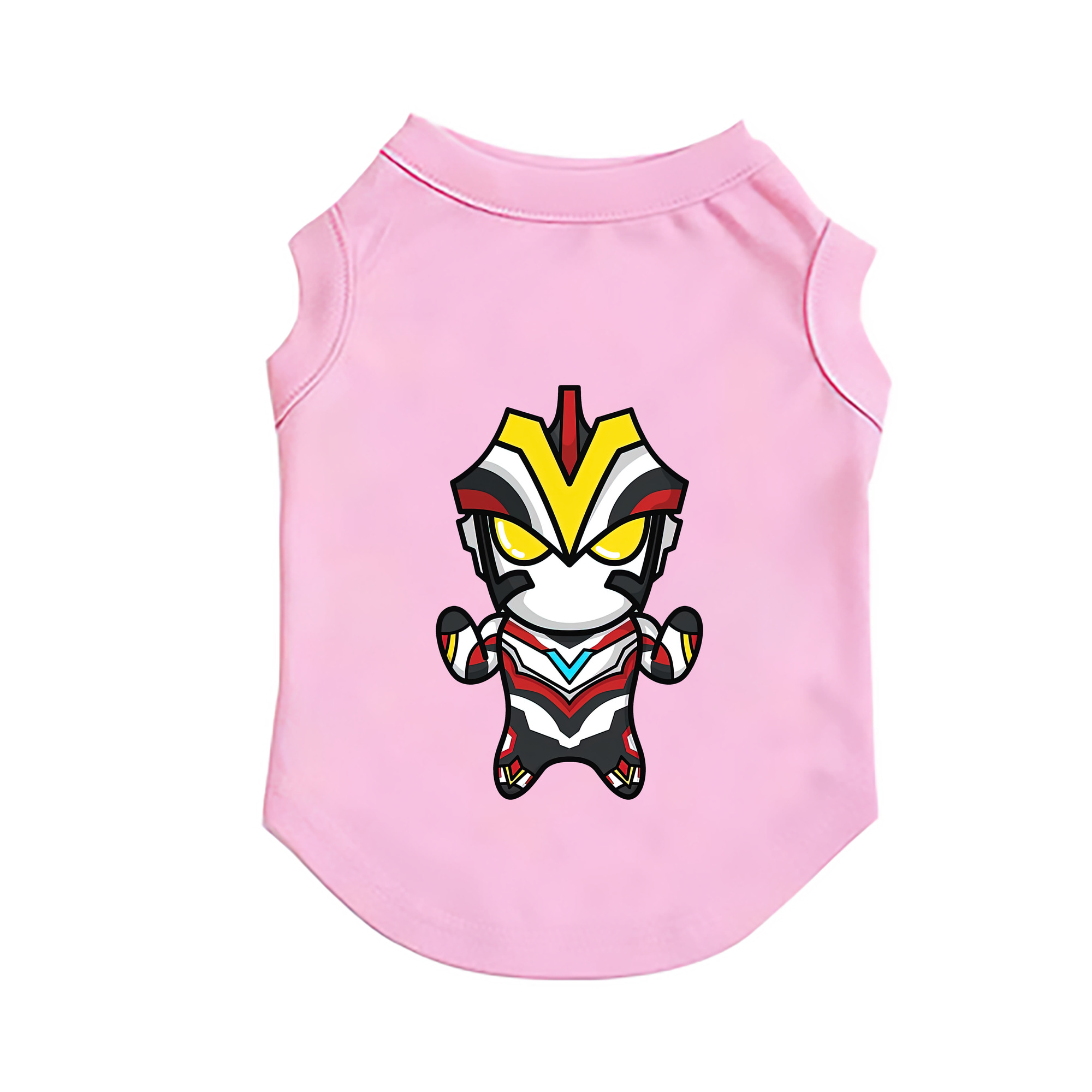 （画像用） ウルトラマン Ultraman ペット用ベスト