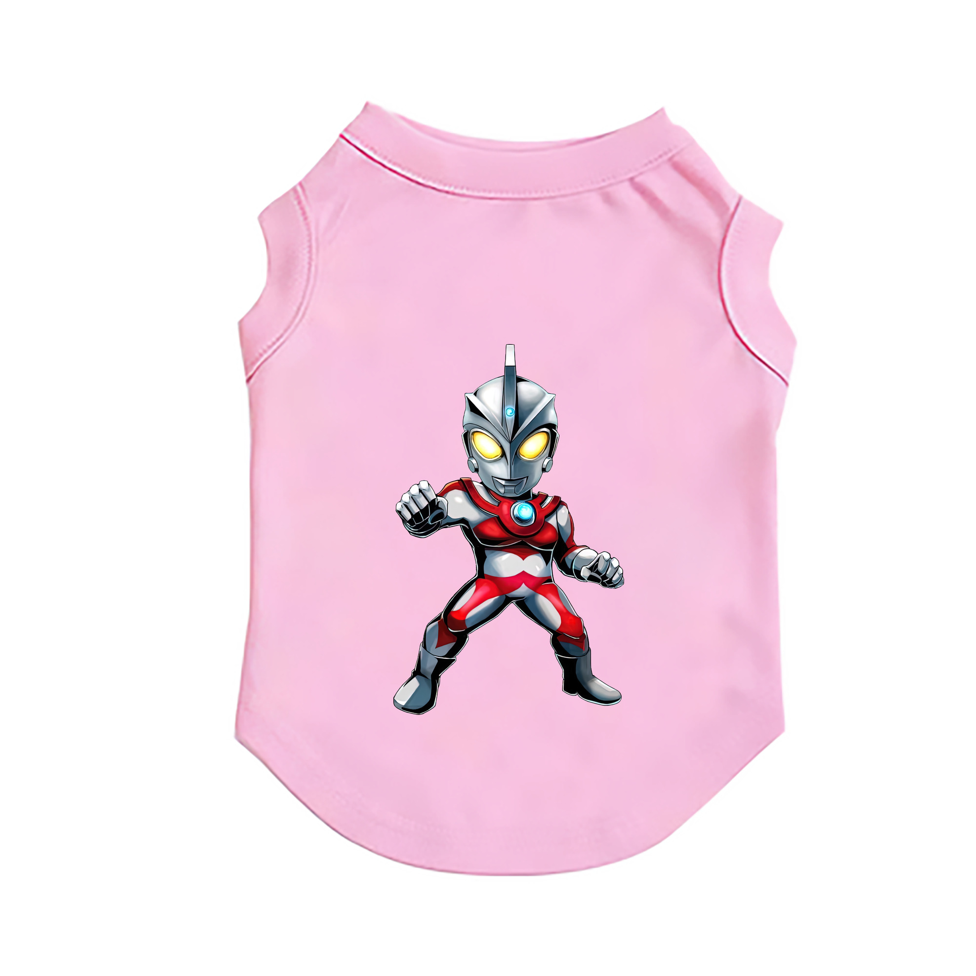 （画像用） ウルトラマン Ultraman ペット用ベスト