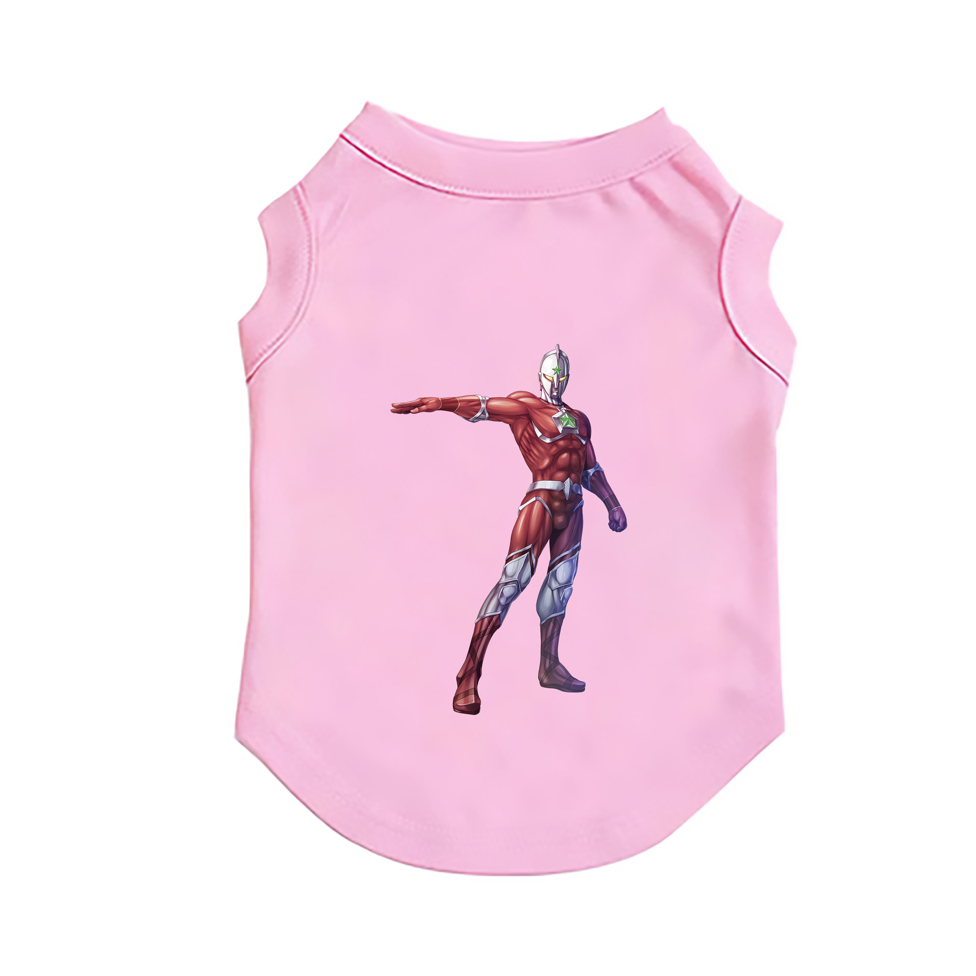 （画像用） ウルトラマン Ultraman ペット用ベスト