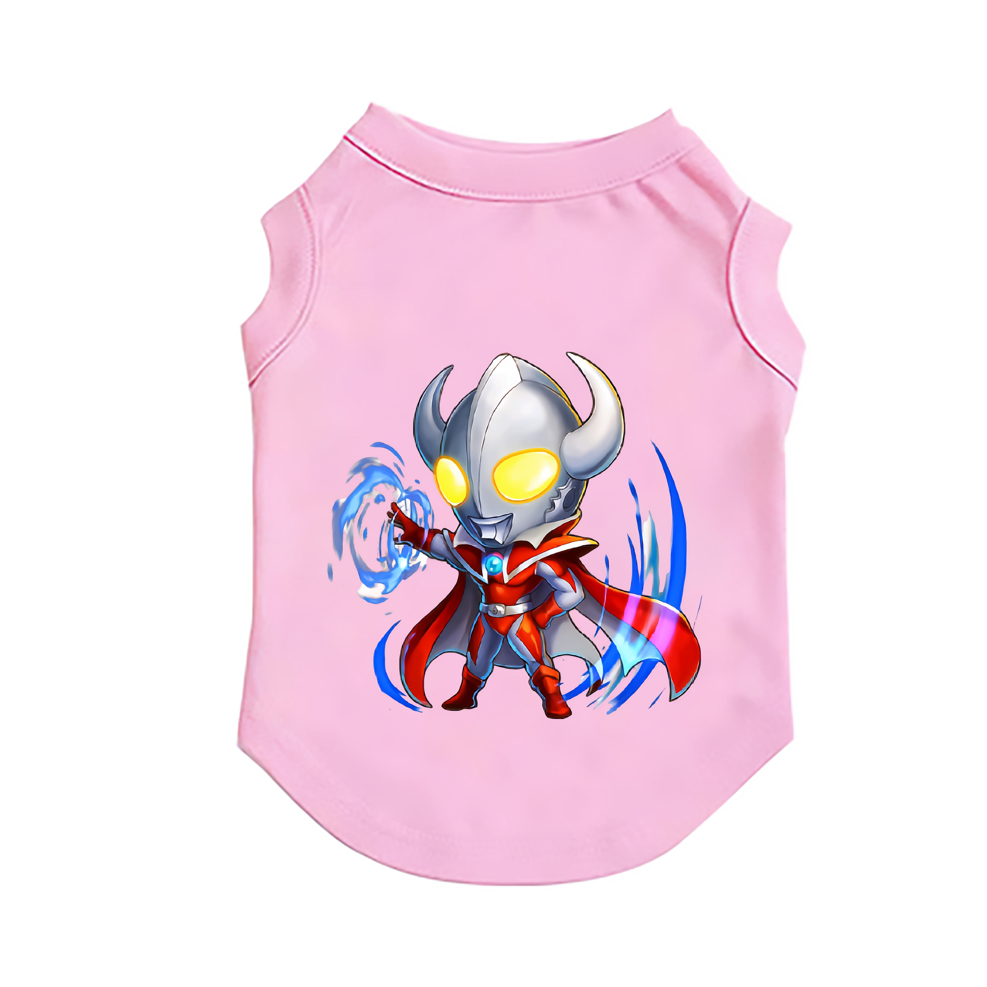 （画像用） ウルトラマン Ultraman ペット用ベスト
