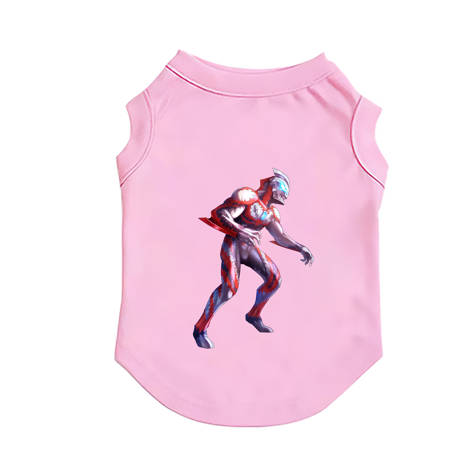 （画像用） ウルトラマン Ultraman ペット用ベスト