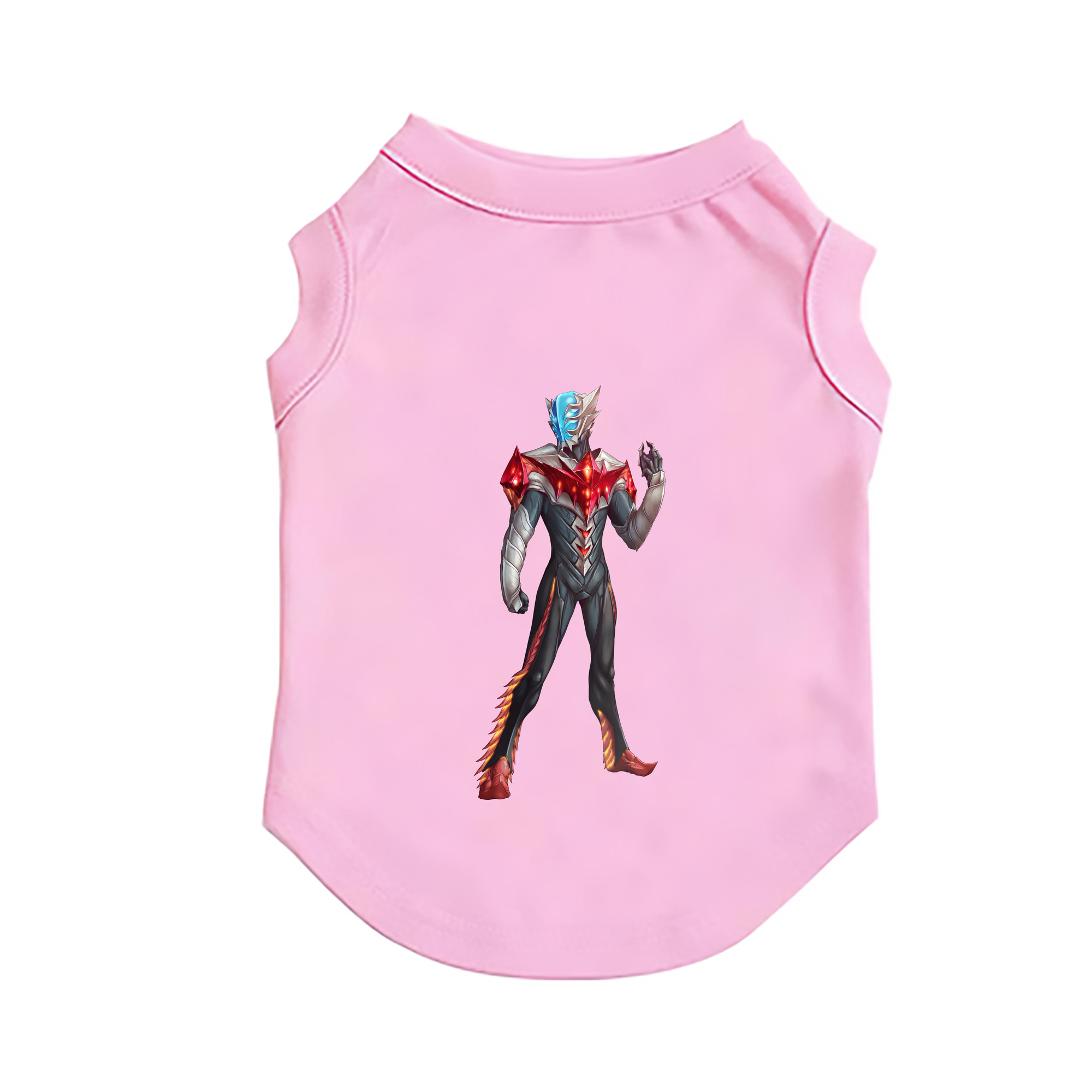 （画像用） ウルトラマン Ultraman ペット用ベスト