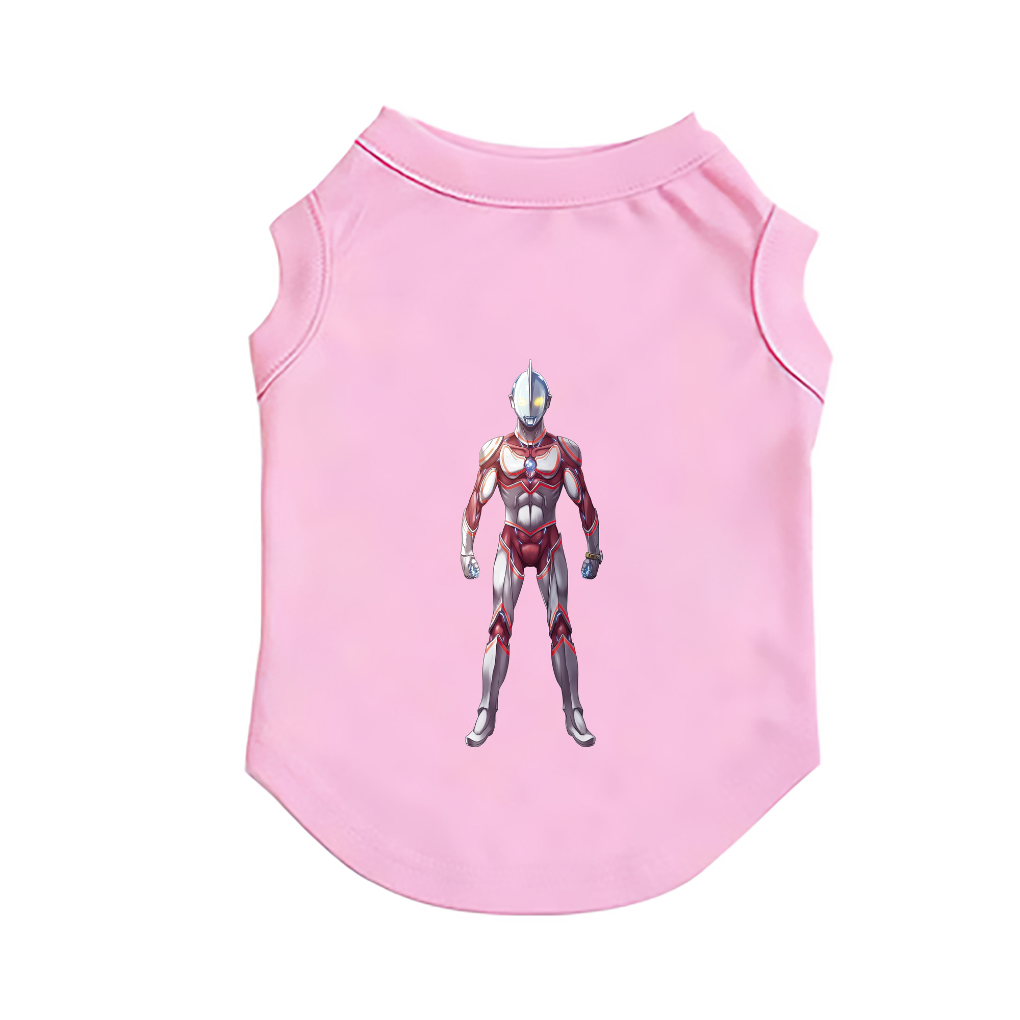 （画像用） ウルトラマン Ultraman ペット用ベスト