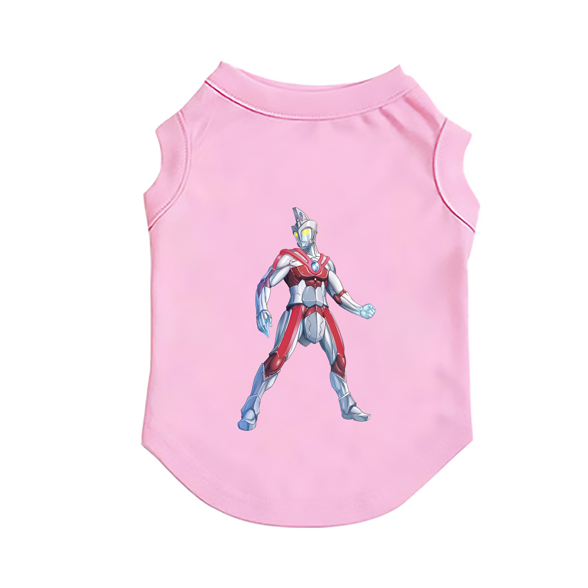 （画像用） ウルトラマン Ultraman ペット用ベスト