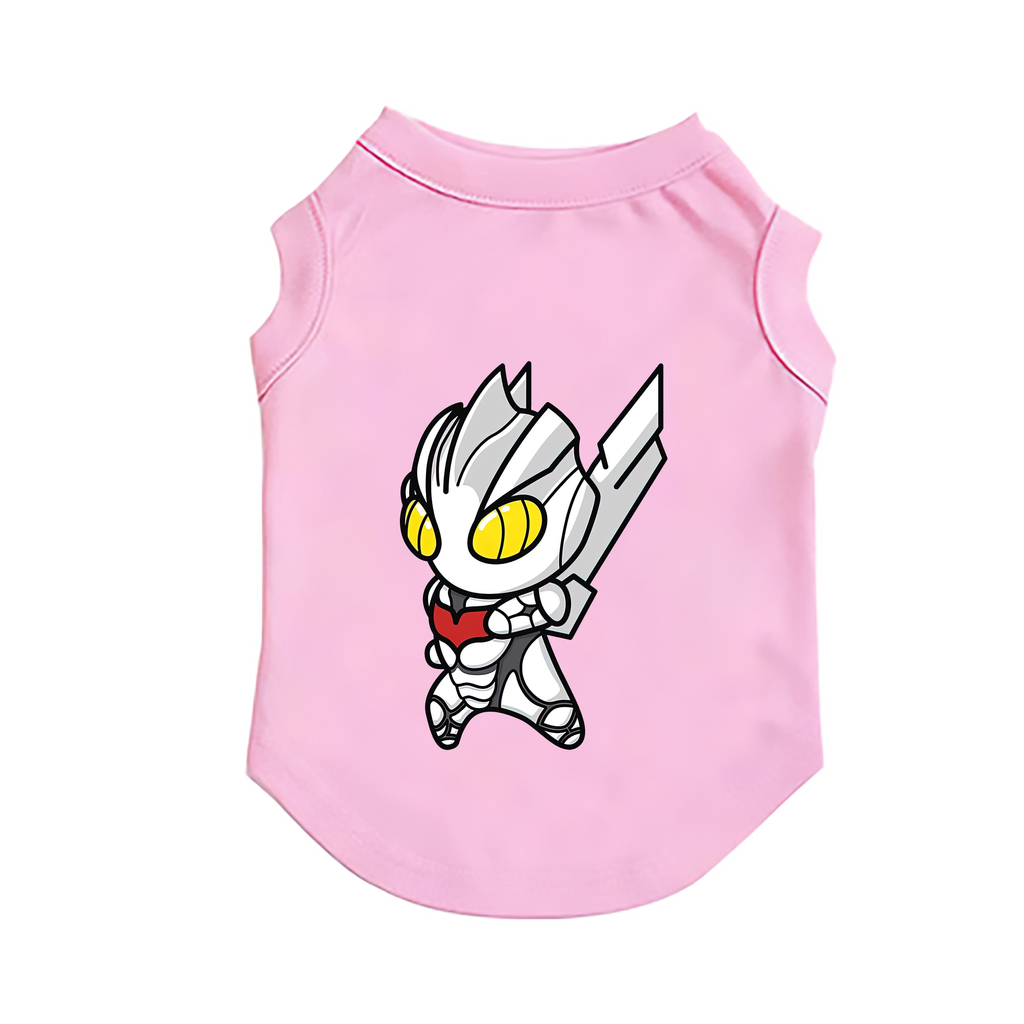 （画像用） ウルトラマン Ultraman ペット用ベスト