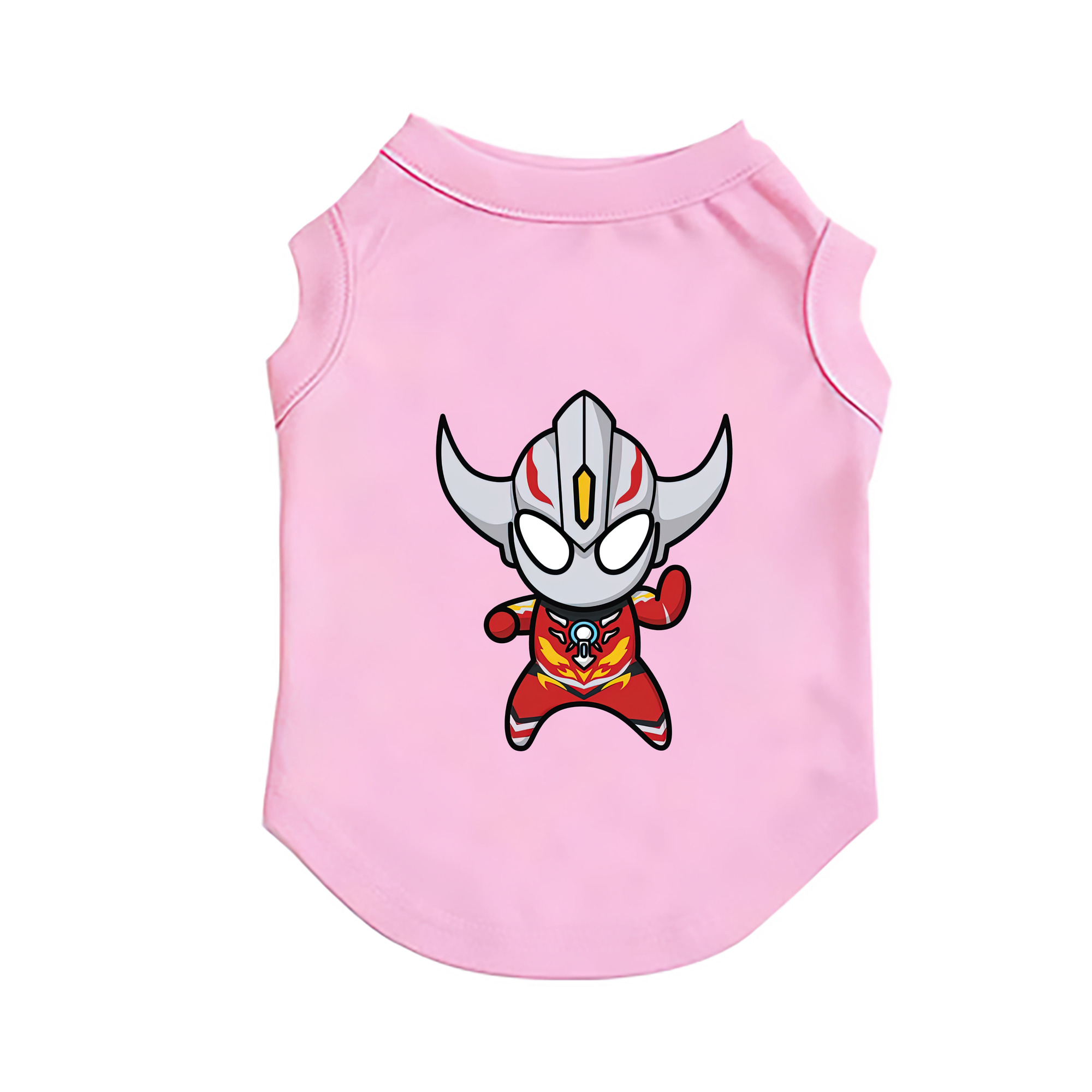 （画像用） ウルトラマン Ultraman ペット用ベスト