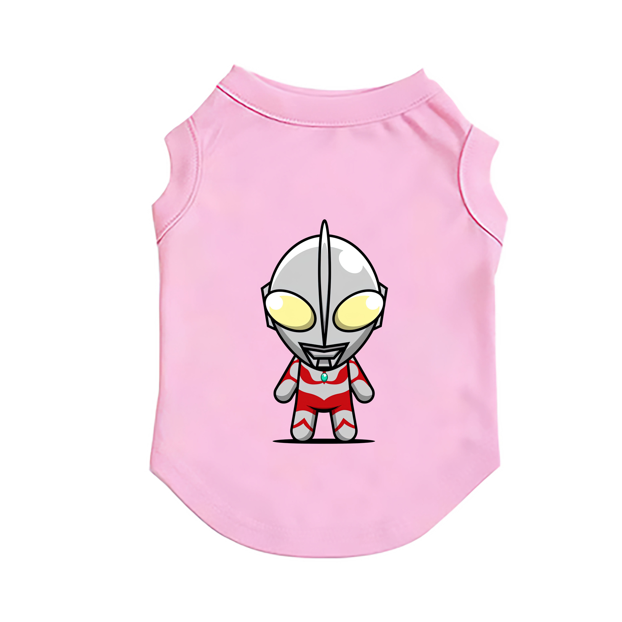 （画像用） ウルトラマン Ultraman ペット用ベスト