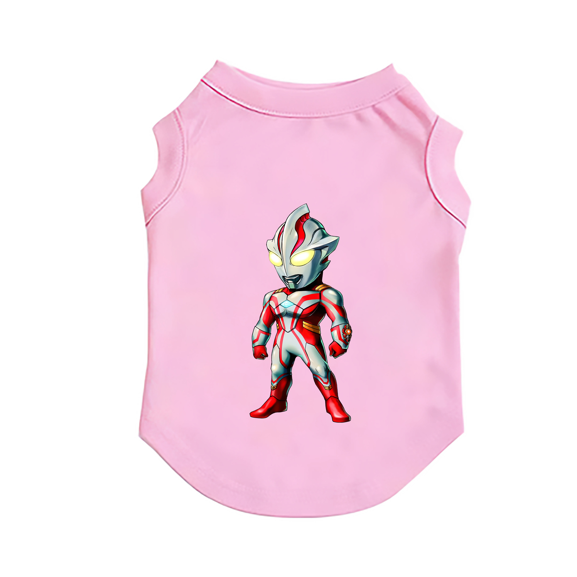 （画像用） ウルトラマン Ultraman ペット用ベスト