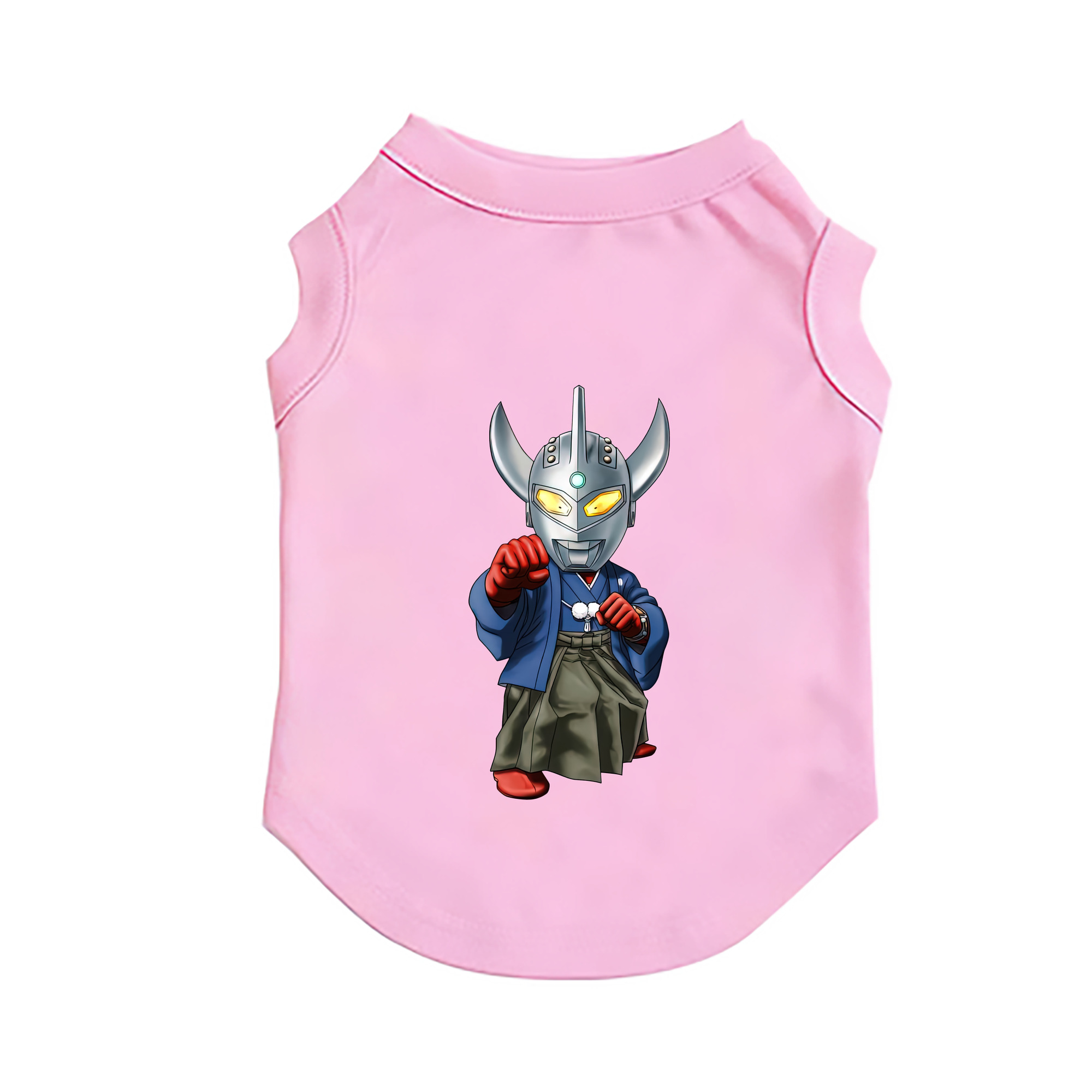 （画像用） ウルトラマン Ultraman ペット用ベスト