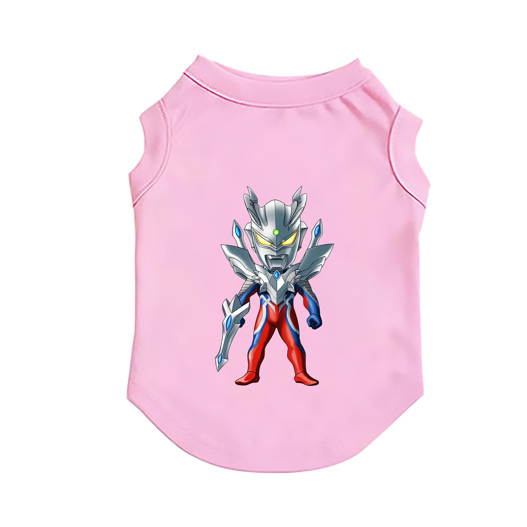 （画像用） ウルトラマン Ultraman ペット用ベスト