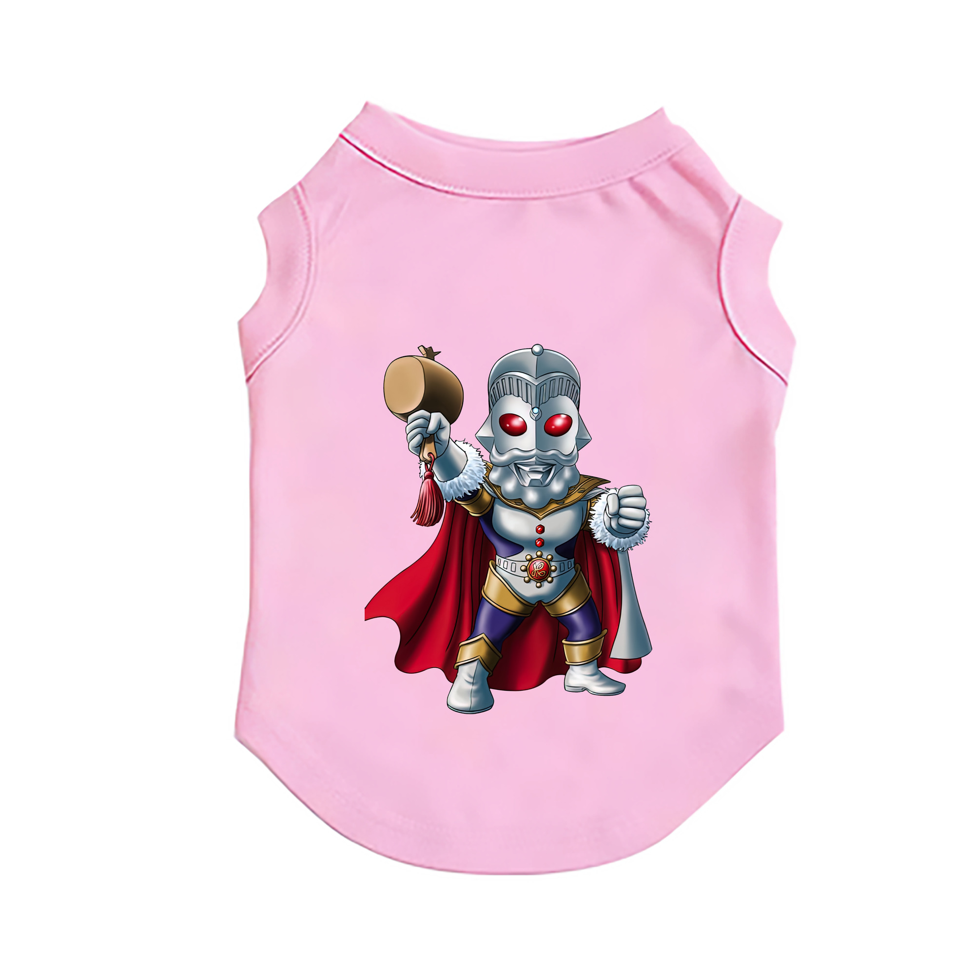 （画像用） ウルトラマン Ultraman ペット用ベスト