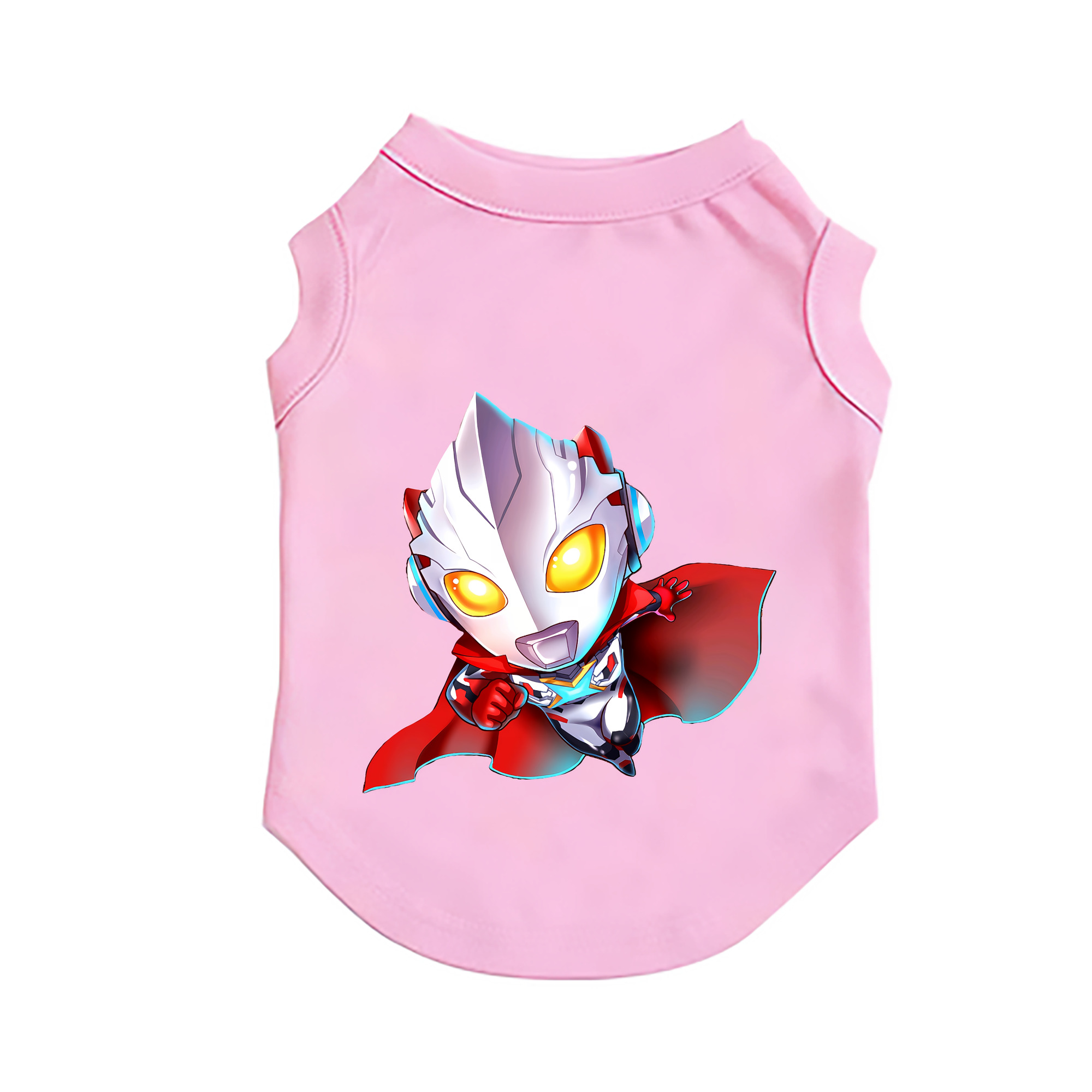 （画像用） ウルトラマン Ultraman ペット用ベスト