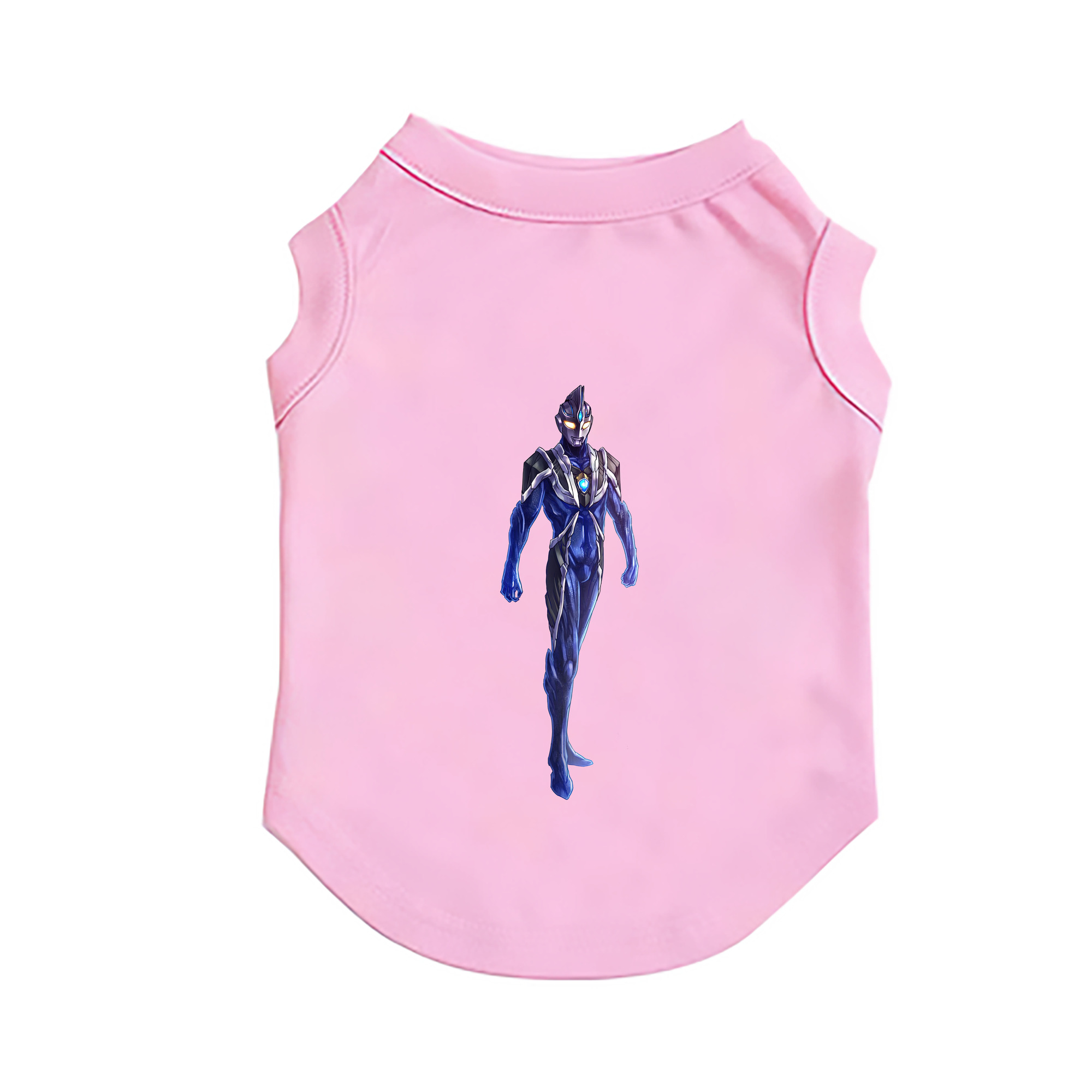 （画像用） ウルトラマン Ultraman ペット用ベスト