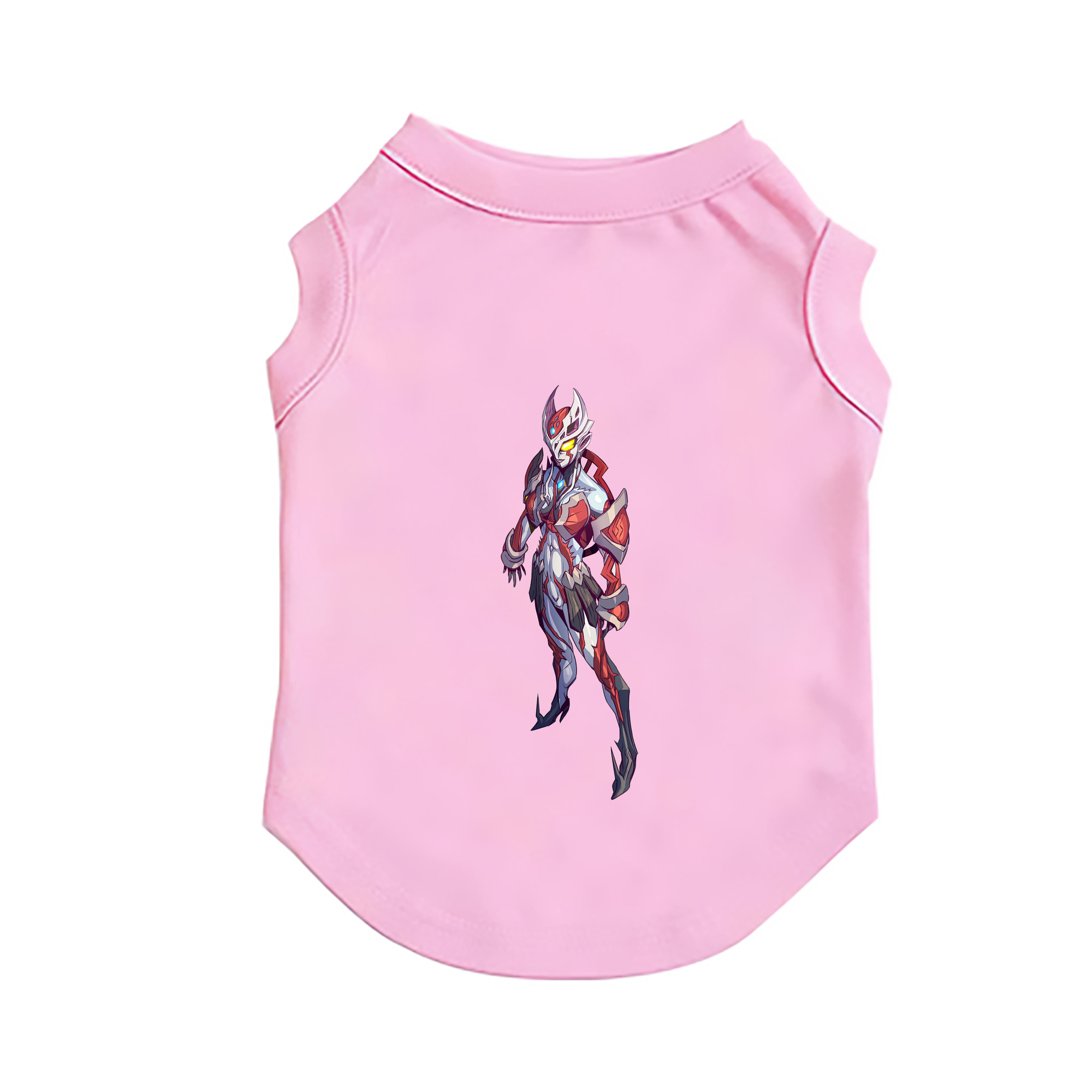 （画像用） ウルトラマン Ultraman ペット用ベスト
