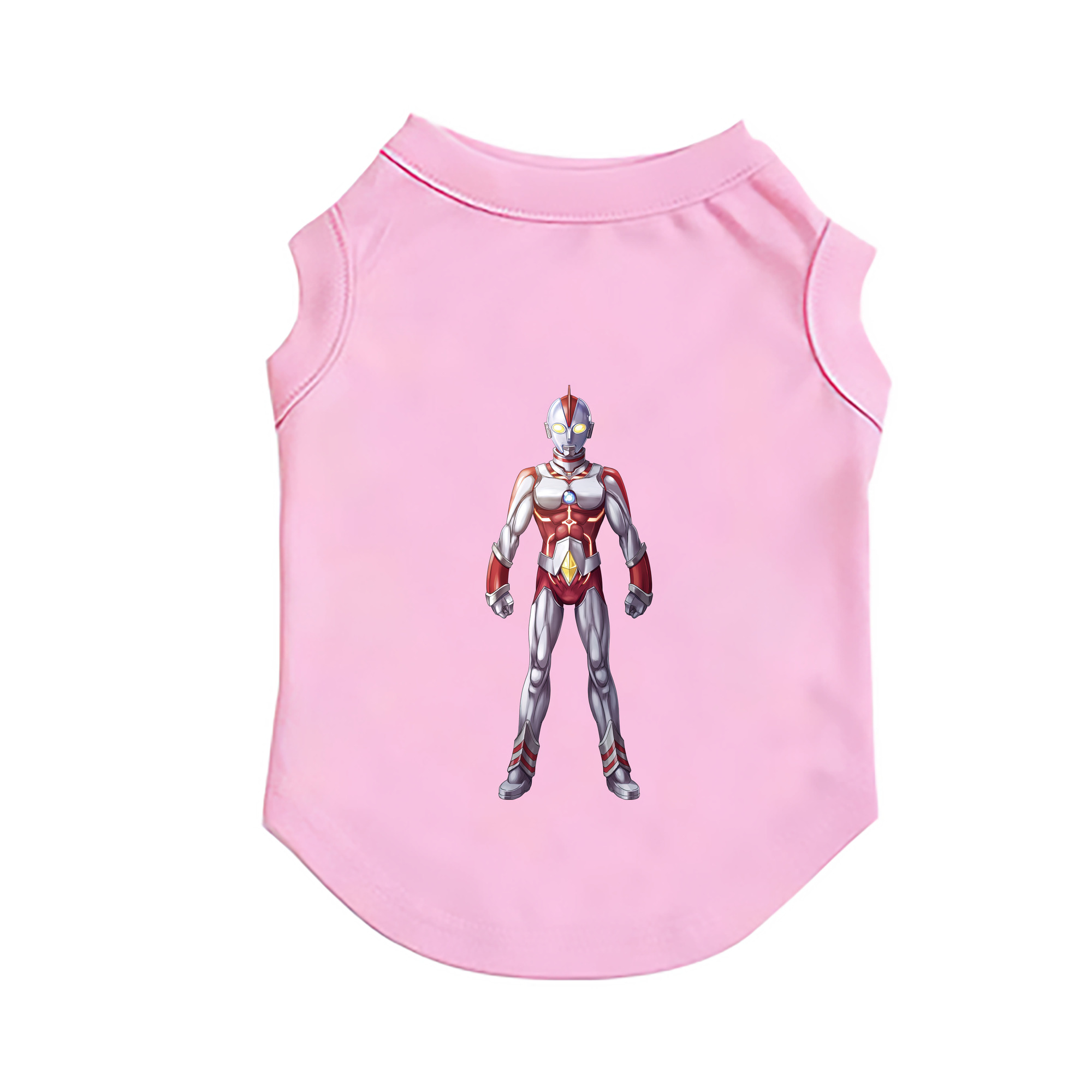 （画像用） ウルトラマン Ultraman ペット用ベスト