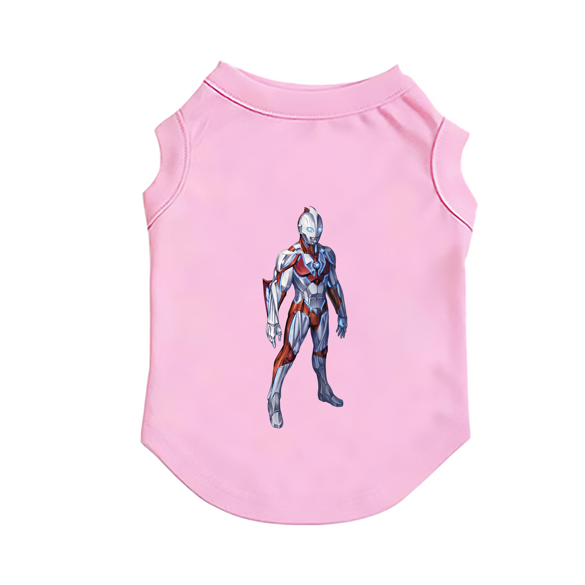 （画像用） ウルトラマン Ultraman ペット用ベスト