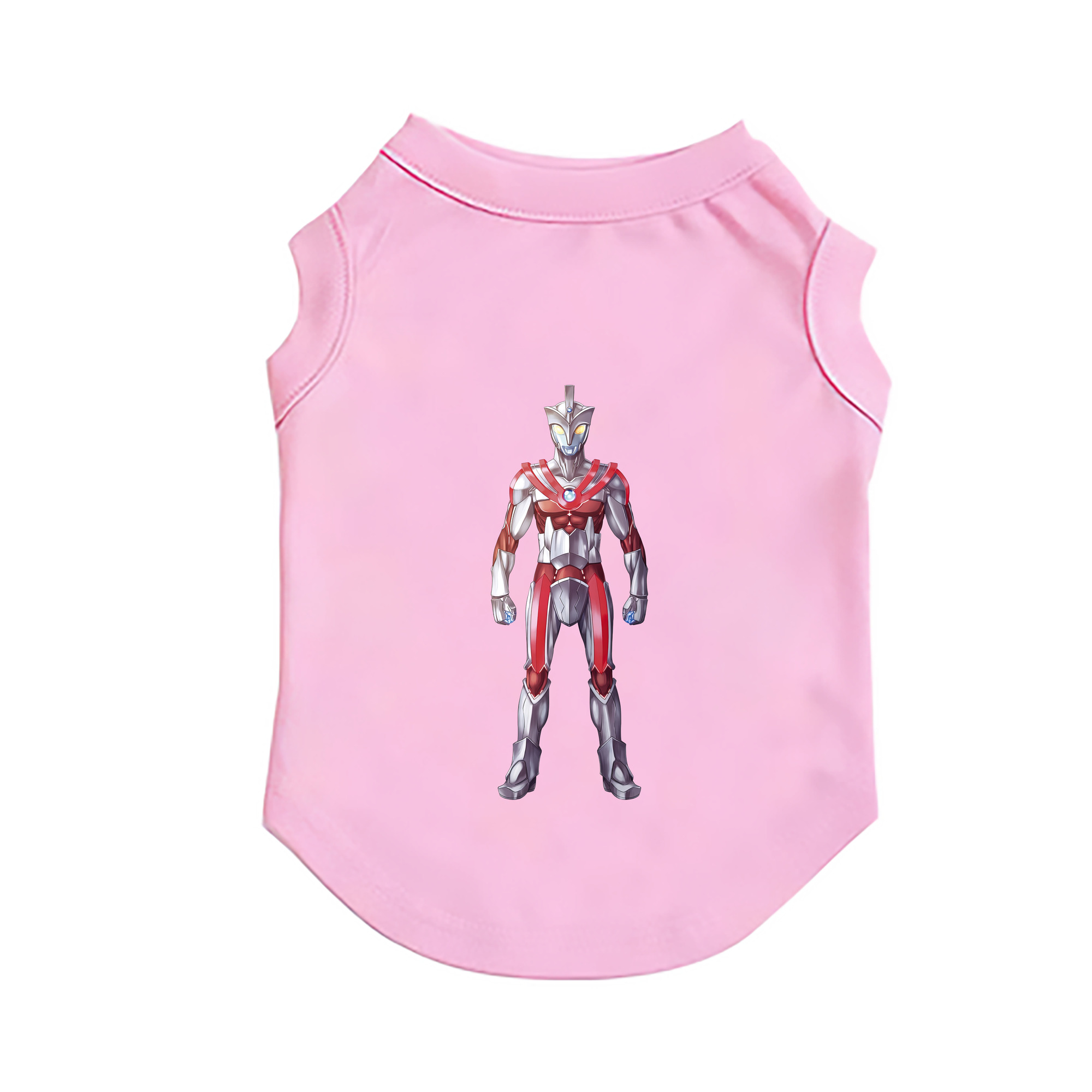 （画像用） ウルトラマン Ultraman ペット用ベスト