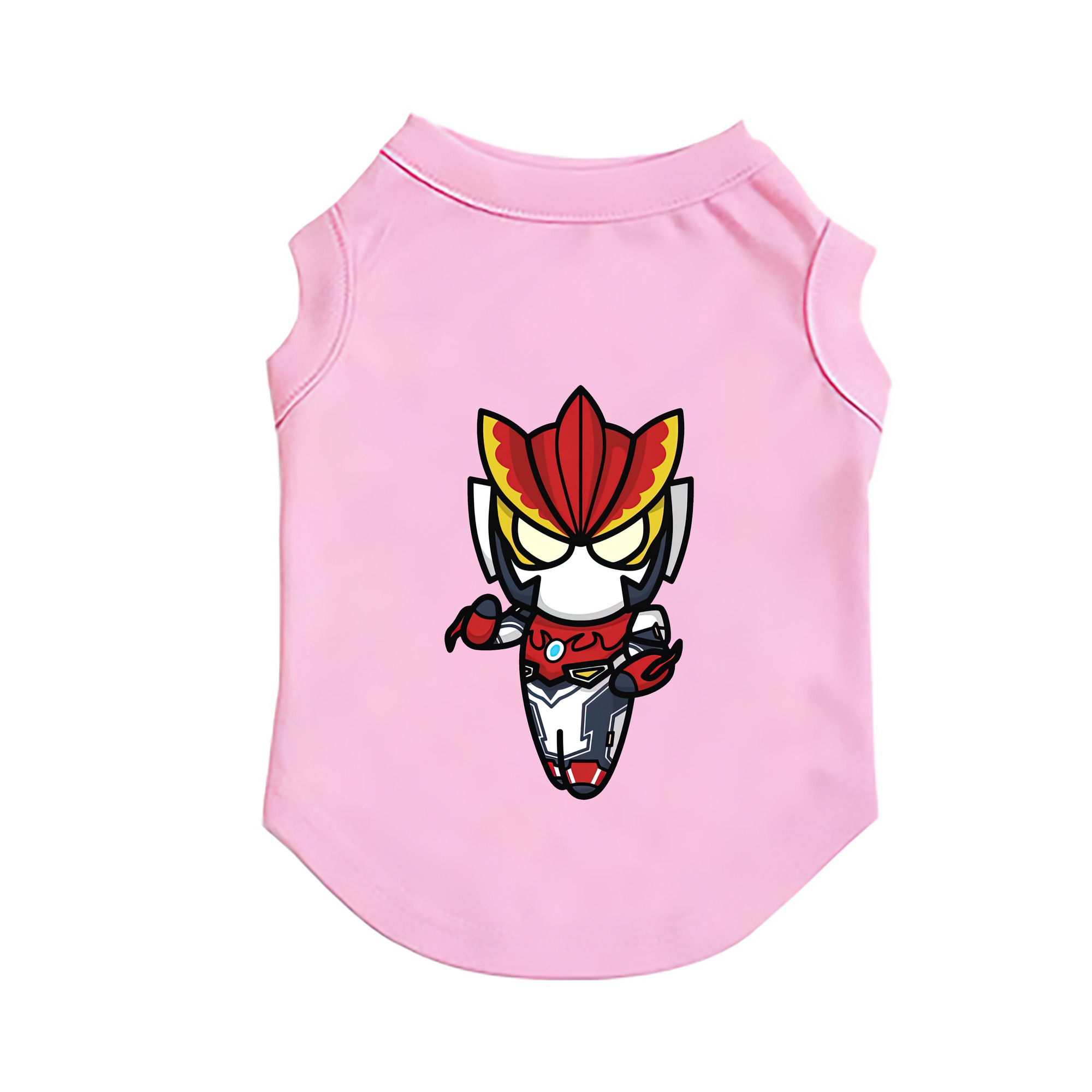 （画像用） ウルトラマン Ultraman ペット用ベスト